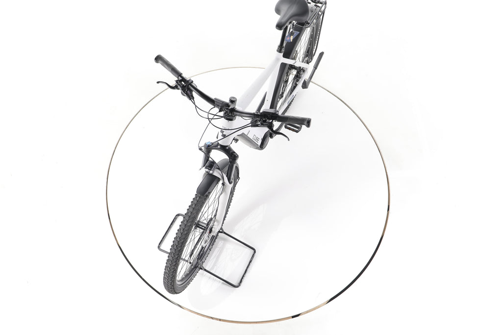 Cube Nuride Hybrid EXC Allroad Trekking E-Bike 2025 - Image 17