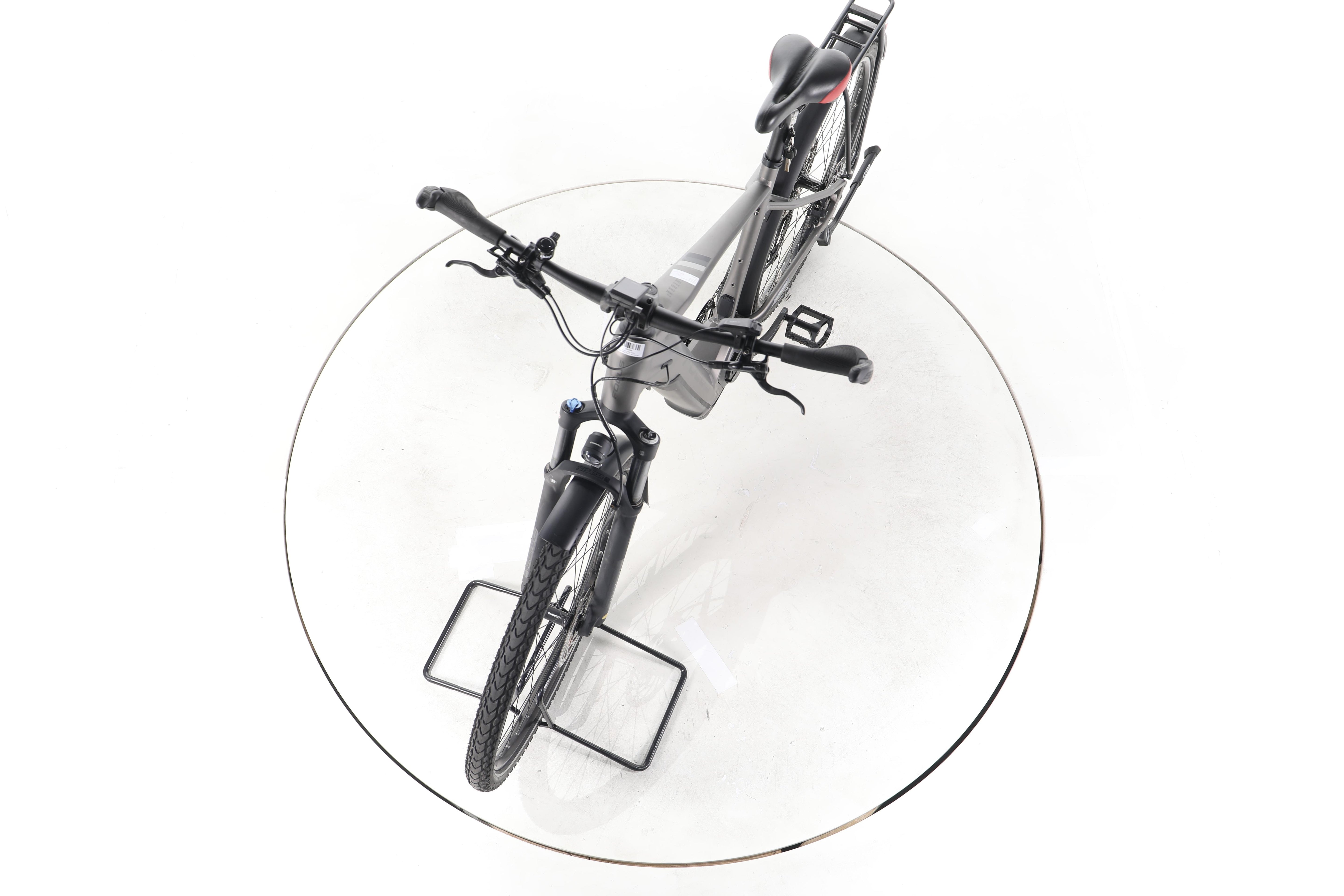 Focus AVENTURA² 6.8 Trekking E-Bike Tiefeinsteiger - Image 17