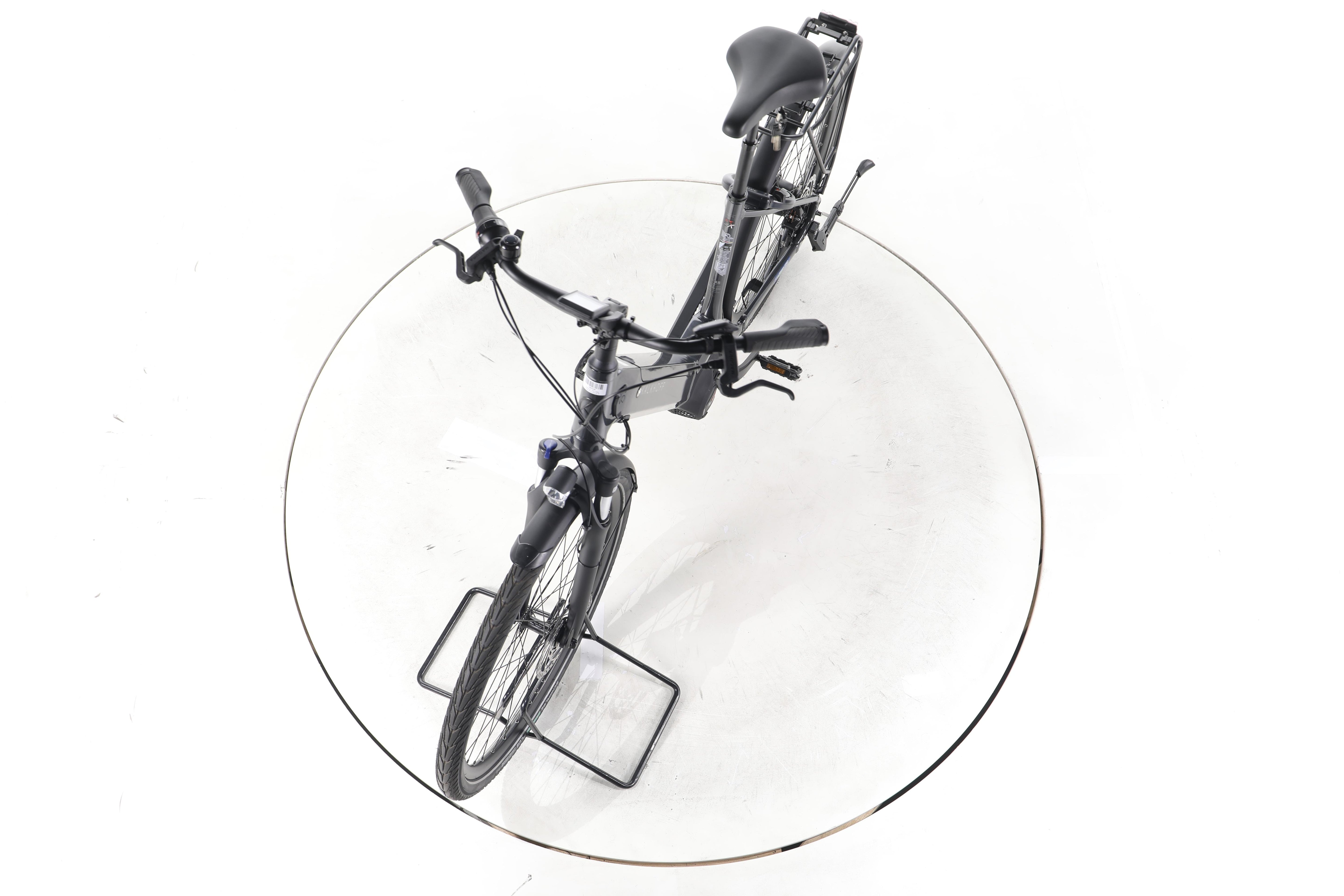 Kalkhoff Image 3.B excite City E-Bike Tiefeinsteiger 2024 - Image 17