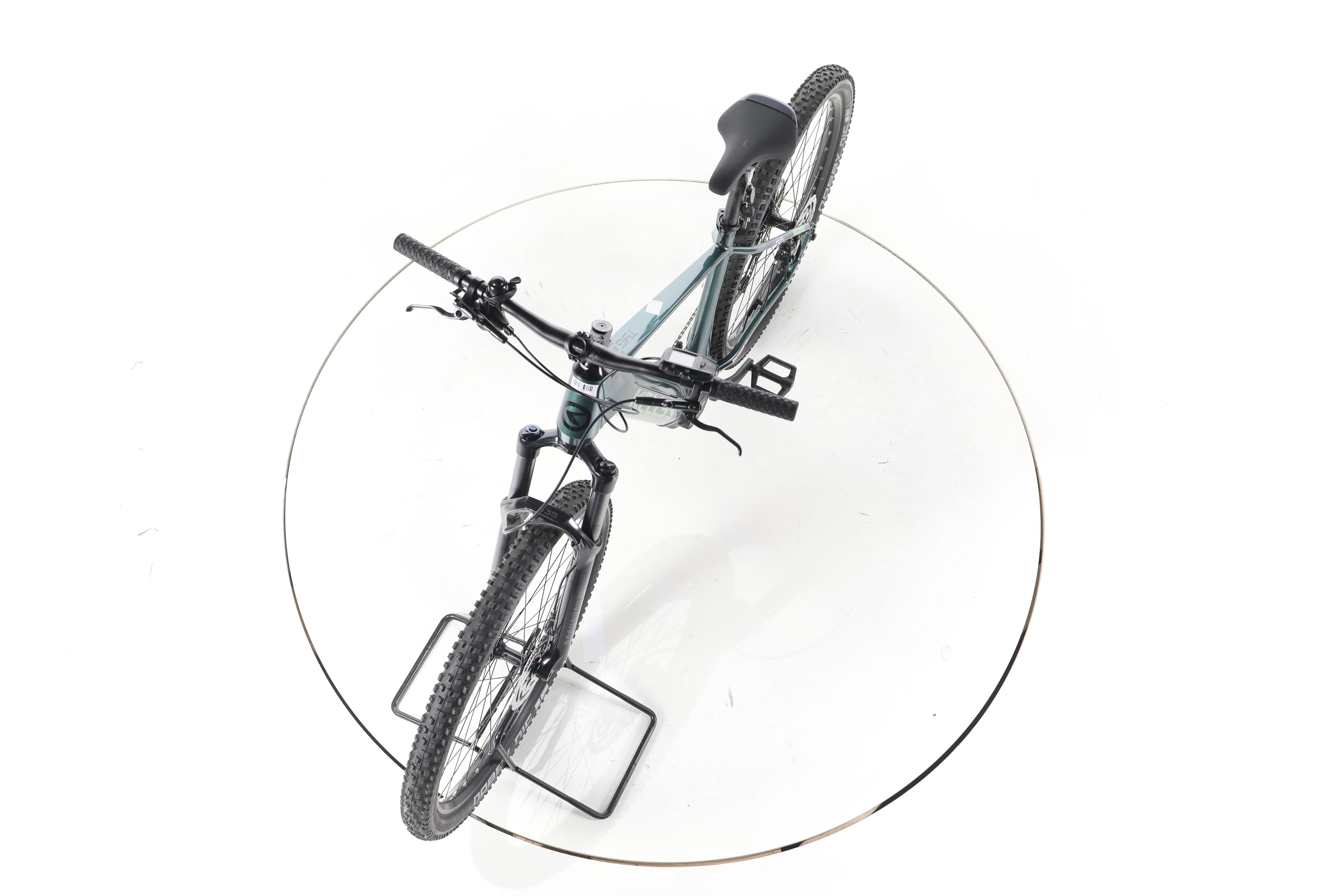 Kellys TygonR50 E-Bike - Image 17