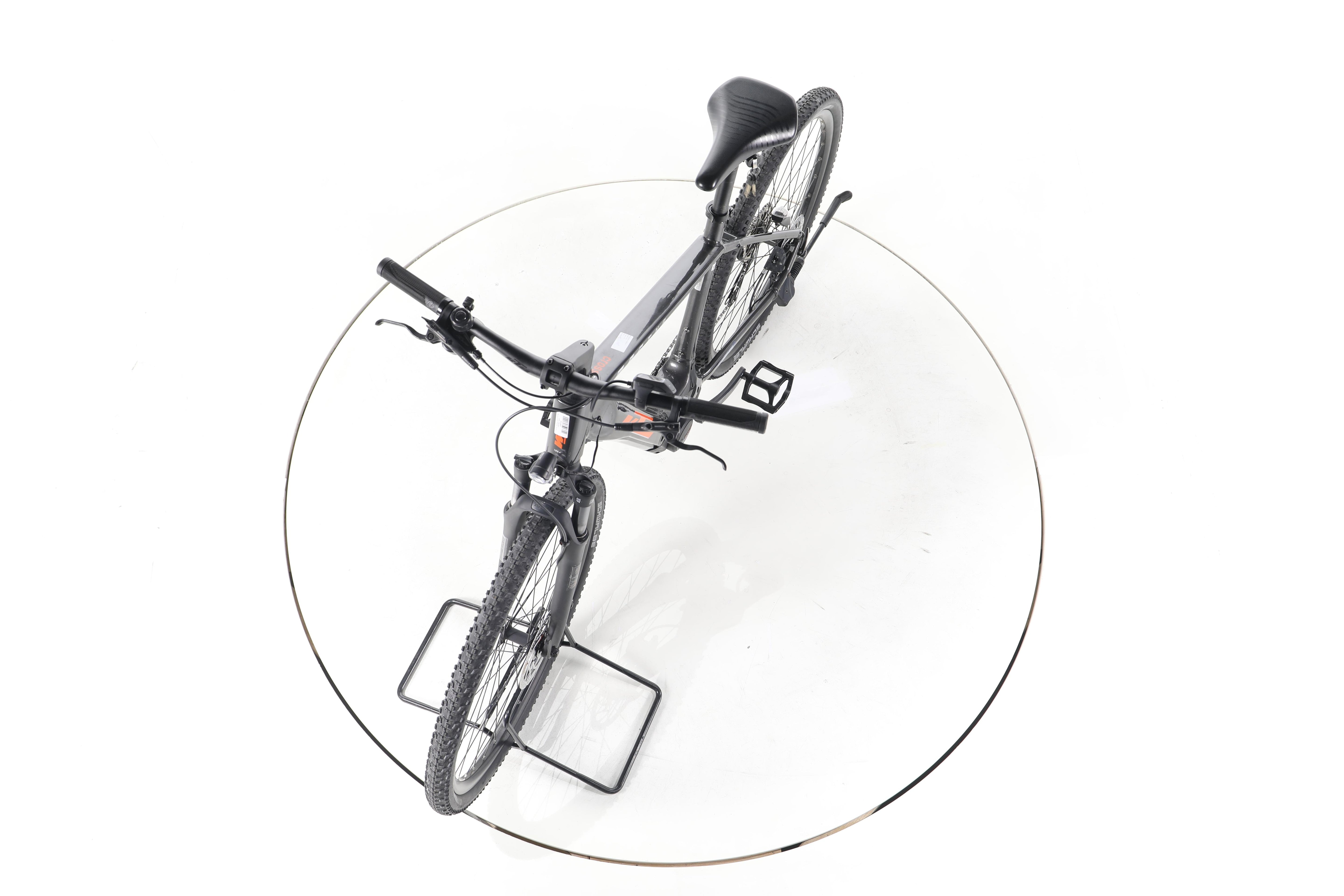 KTM MACINA CROSS P510 E-Bike - Image 17