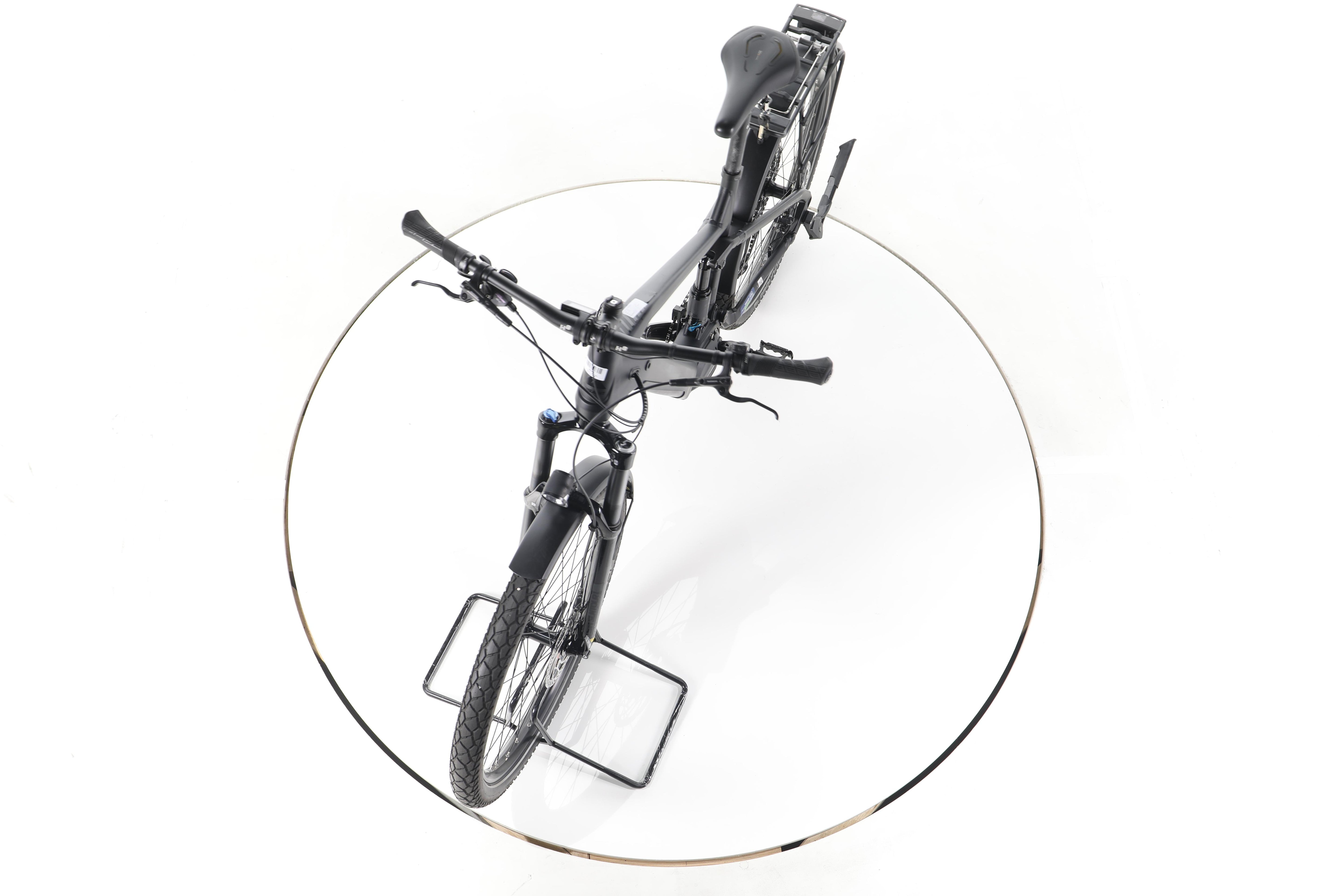 HoheAcht Mola Terra SUV E-Bike - Image 17