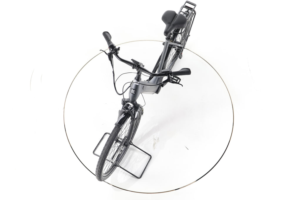 Kettler E-Traveller Gold 5 Plus Belt RT Trekking E-Bike Tiefeinsteiger 2023 - Image 17