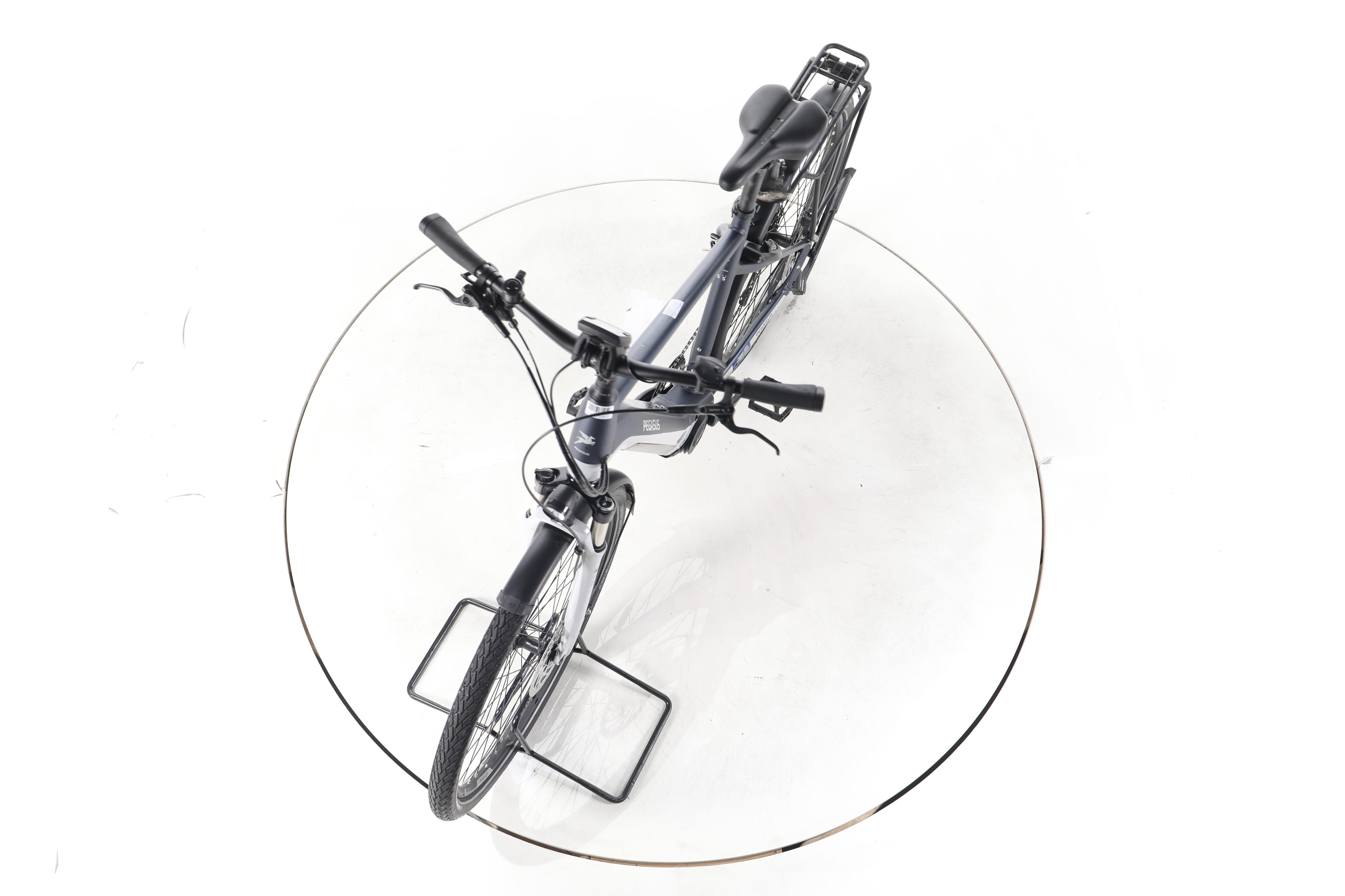 Pegasus Premio Evo Trekking E-Bike - Image 17