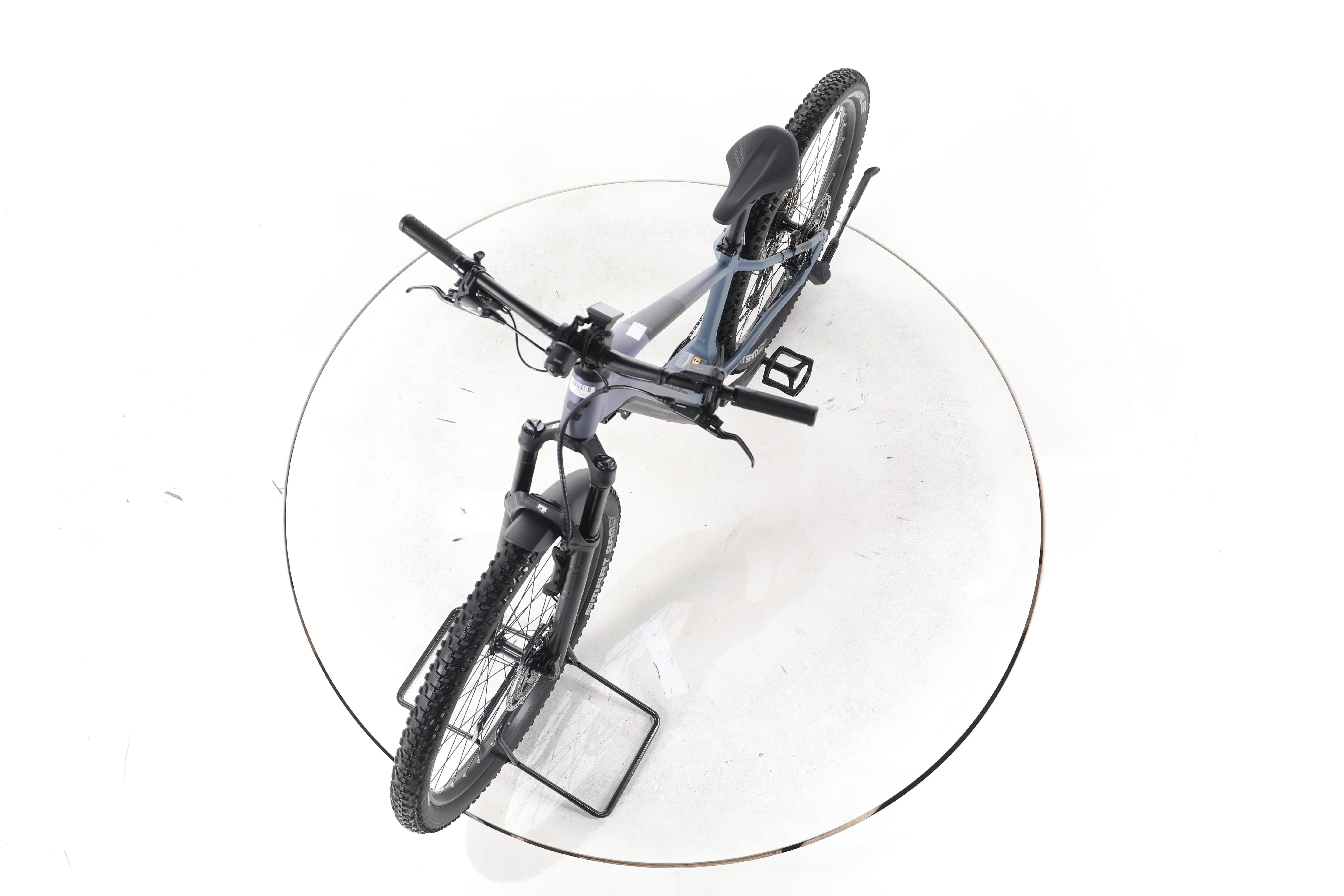 Cube Reaction Hybrid ABS E-Bike - Image 17