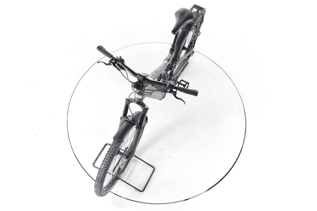FLYER Goroc X 4.10 SUV E-Bike - Image 17