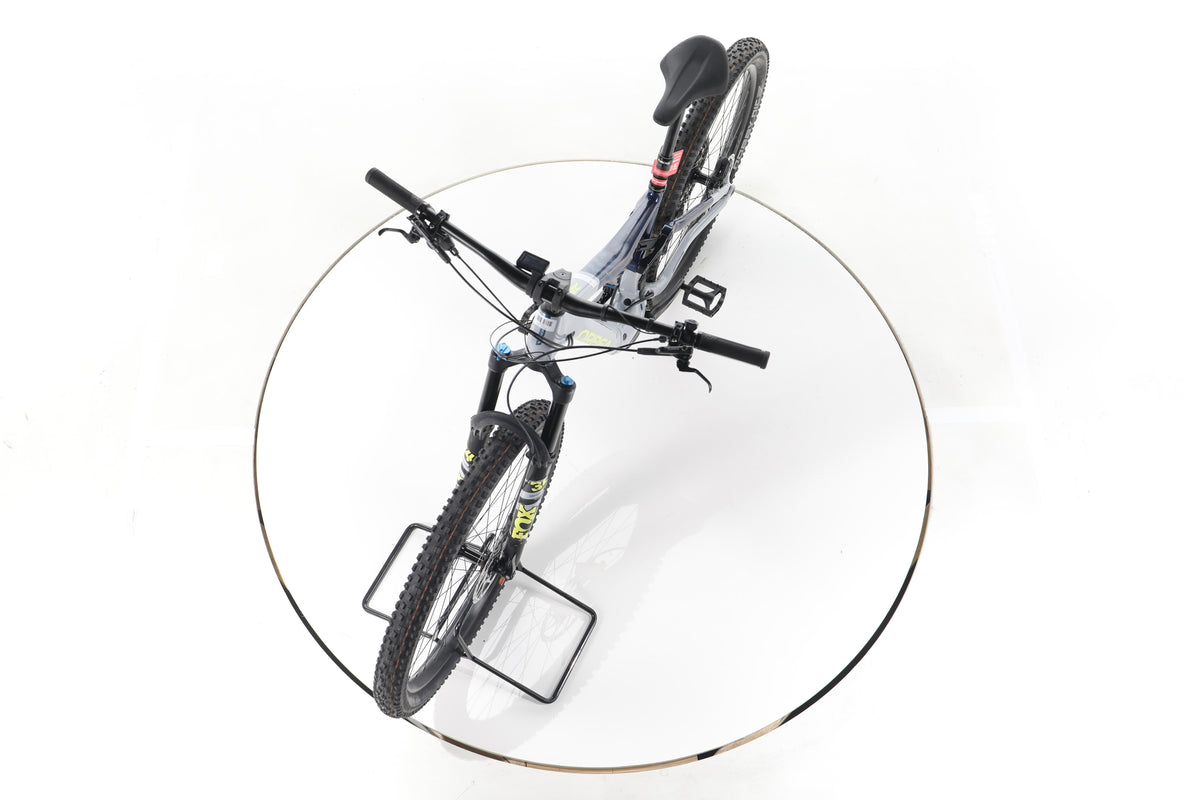 Orbea RISE H20 E-Bike Fully - Image 17