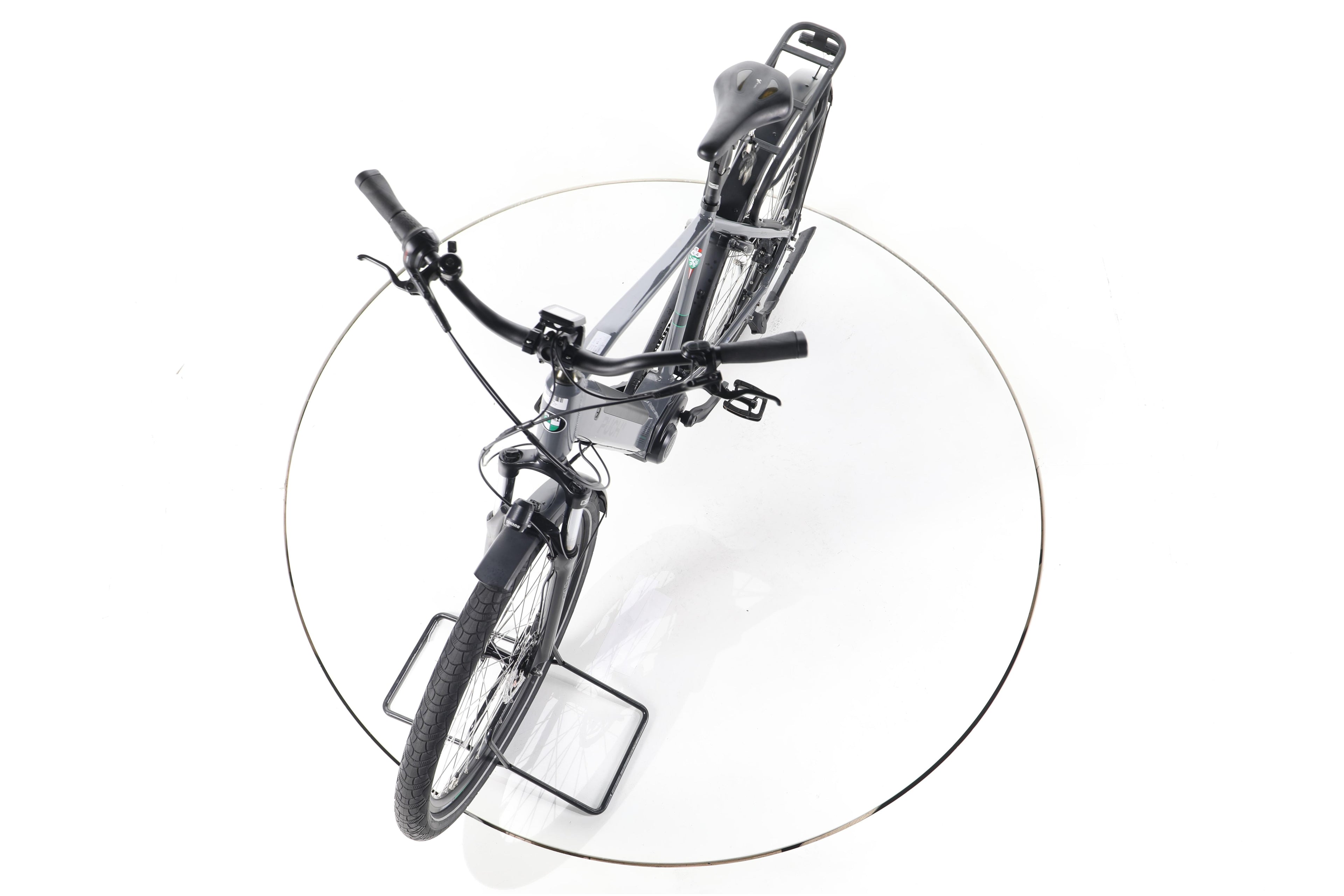 Puch Q4.4 City E-Bike - Image 17