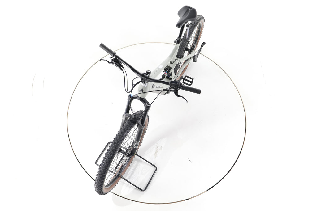 Bulls Copperhead EVO AM 1 E-Bike Fully 2024 - Image 17