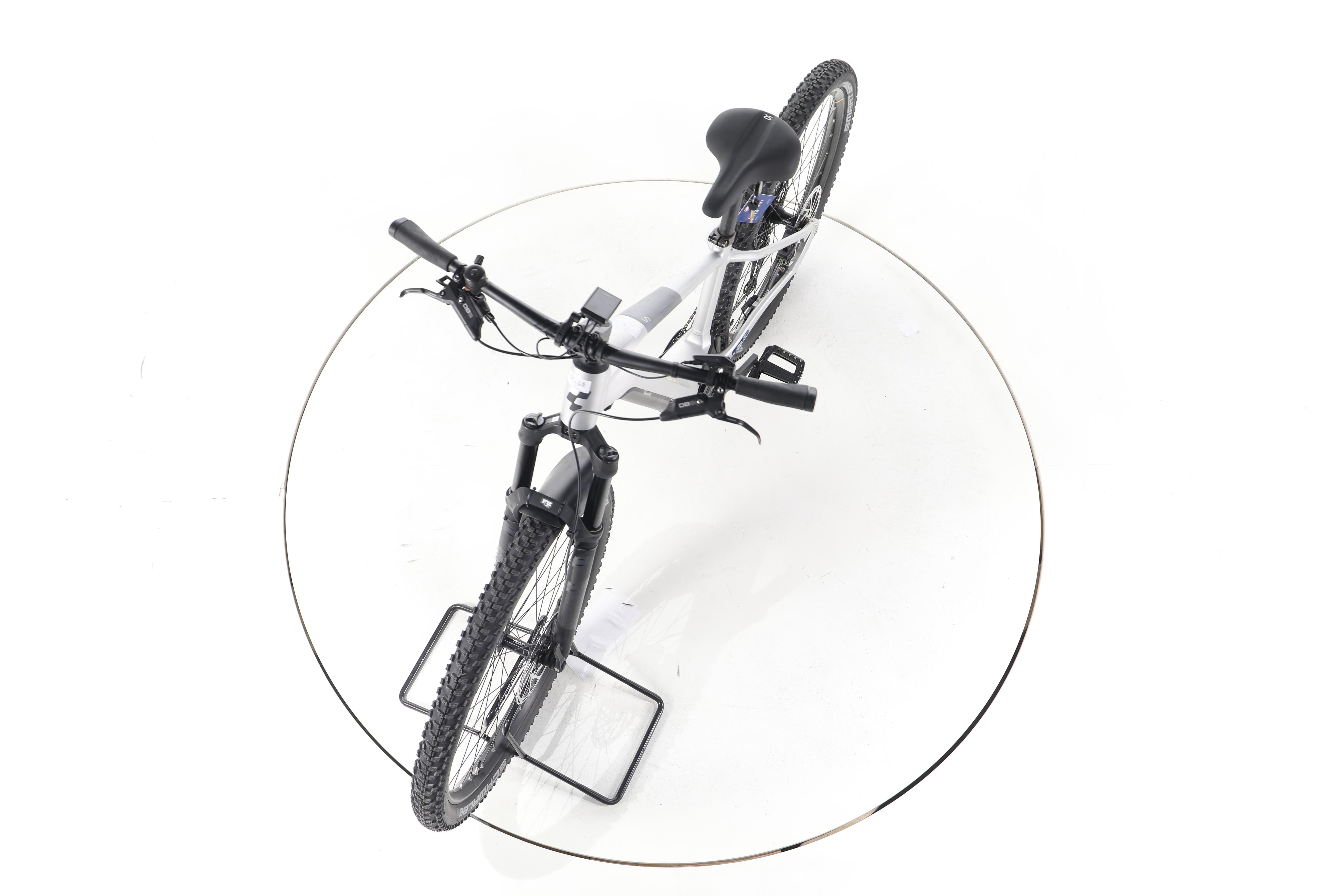 Cube Reaction Hybrid SLX E-Bike - Image 17
