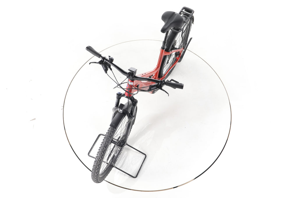 Specialized Turbo Tero 4.0 ST EQ Trekking E-Bike - Image 17