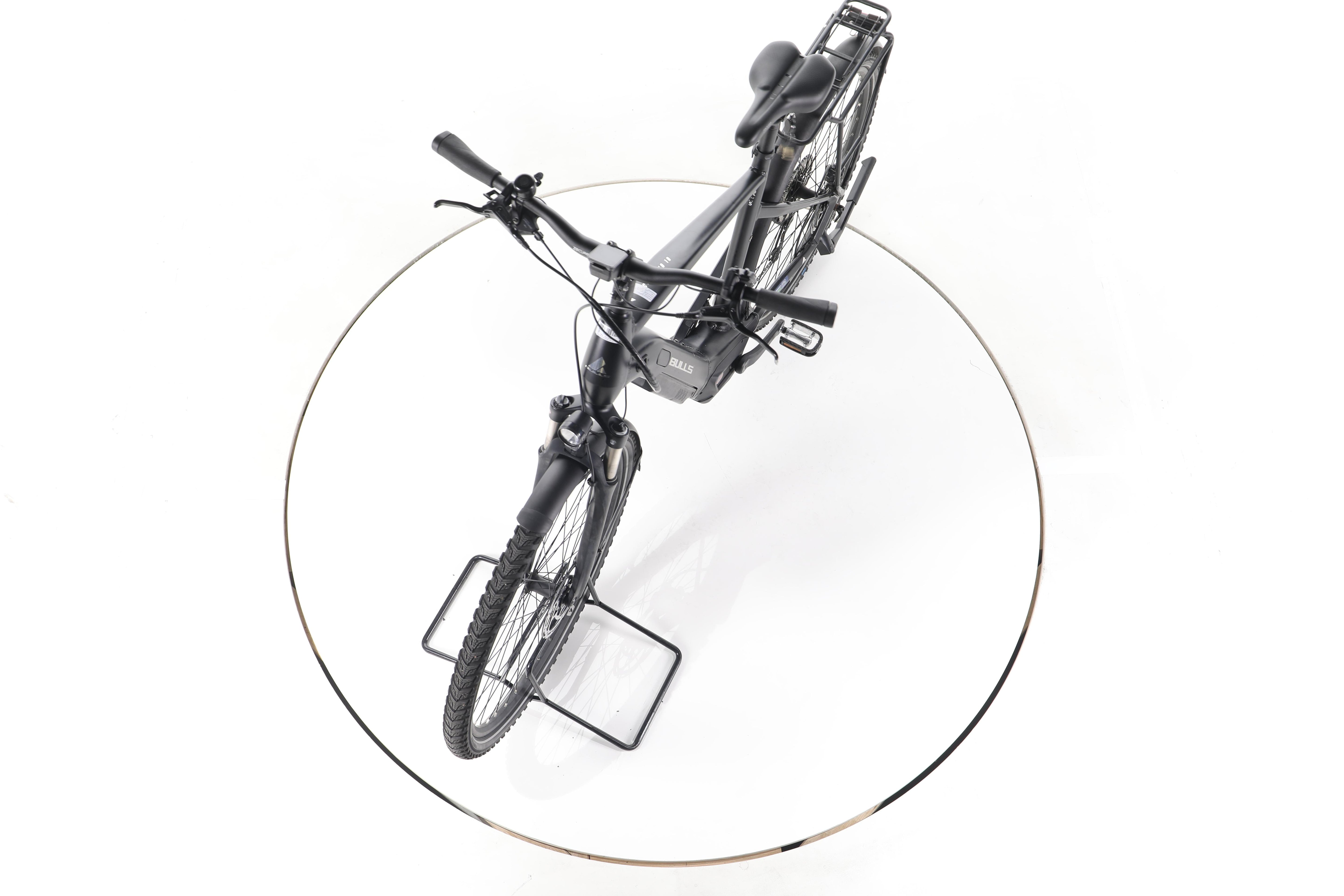 Bulls Lacuba EVO 10 Trekking E-Bike - Image 17