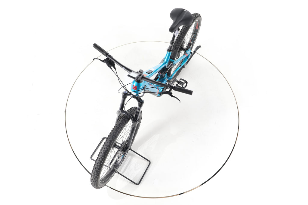 Conway Xyron S 2.9 Fully E-Bike - Image 17