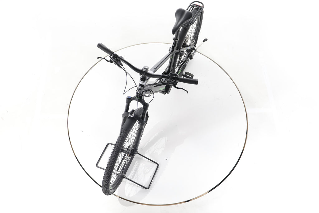 Grecos Big Foot-E Trekking E-Bike - Image 17