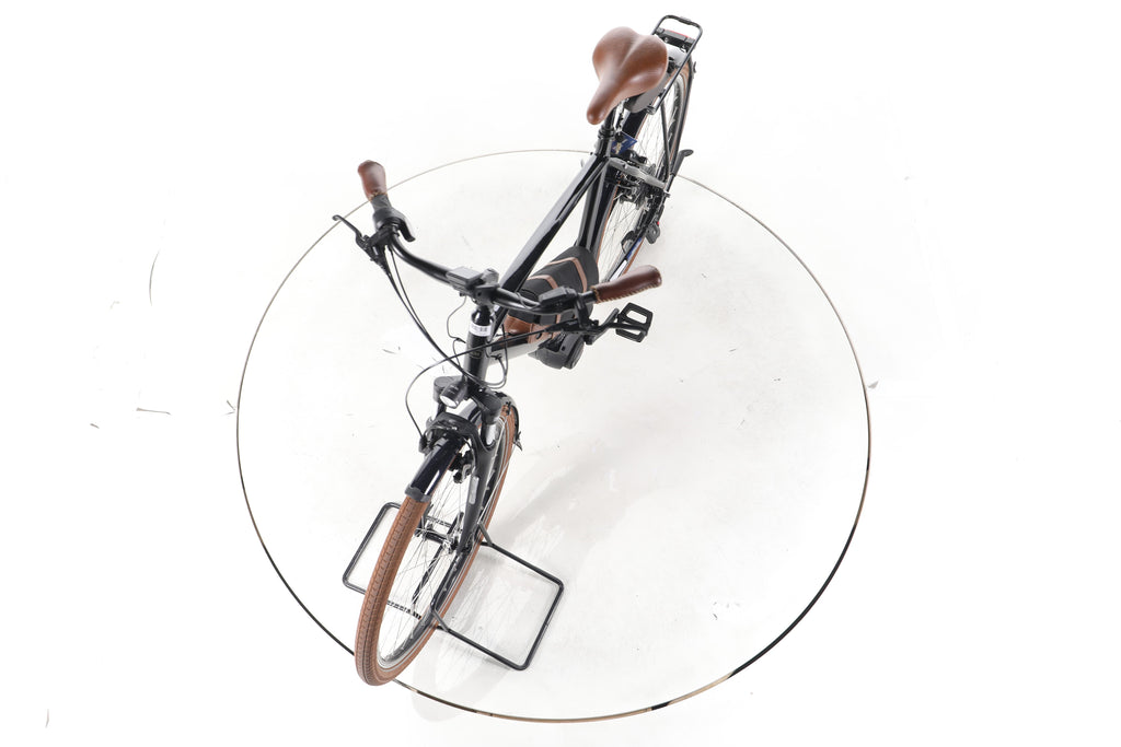 Riese & Müller Cruiser2 Vario City E-Bike - Image 17