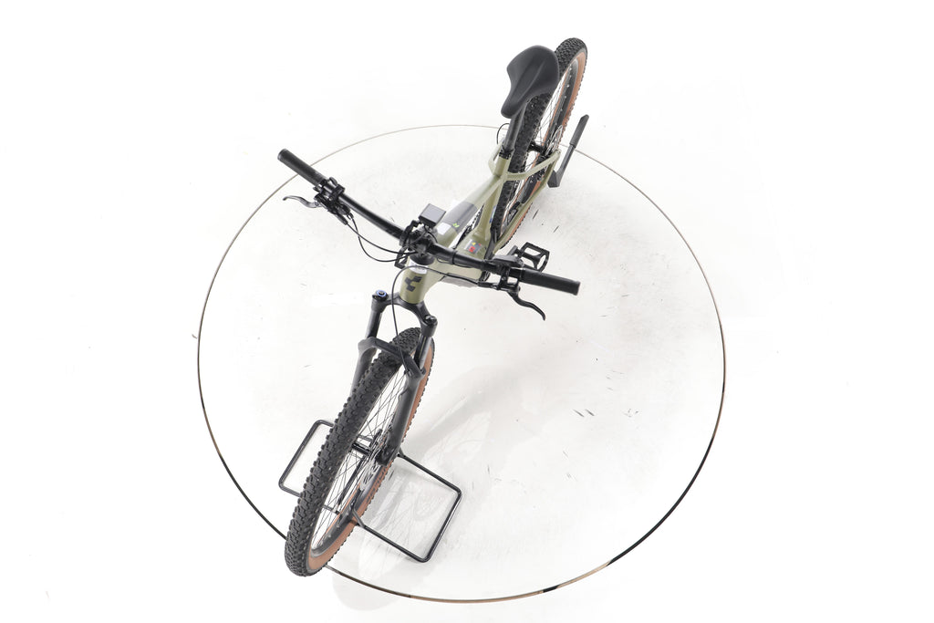 Cube Reaction Hybrid Race E-Bike - Image 17