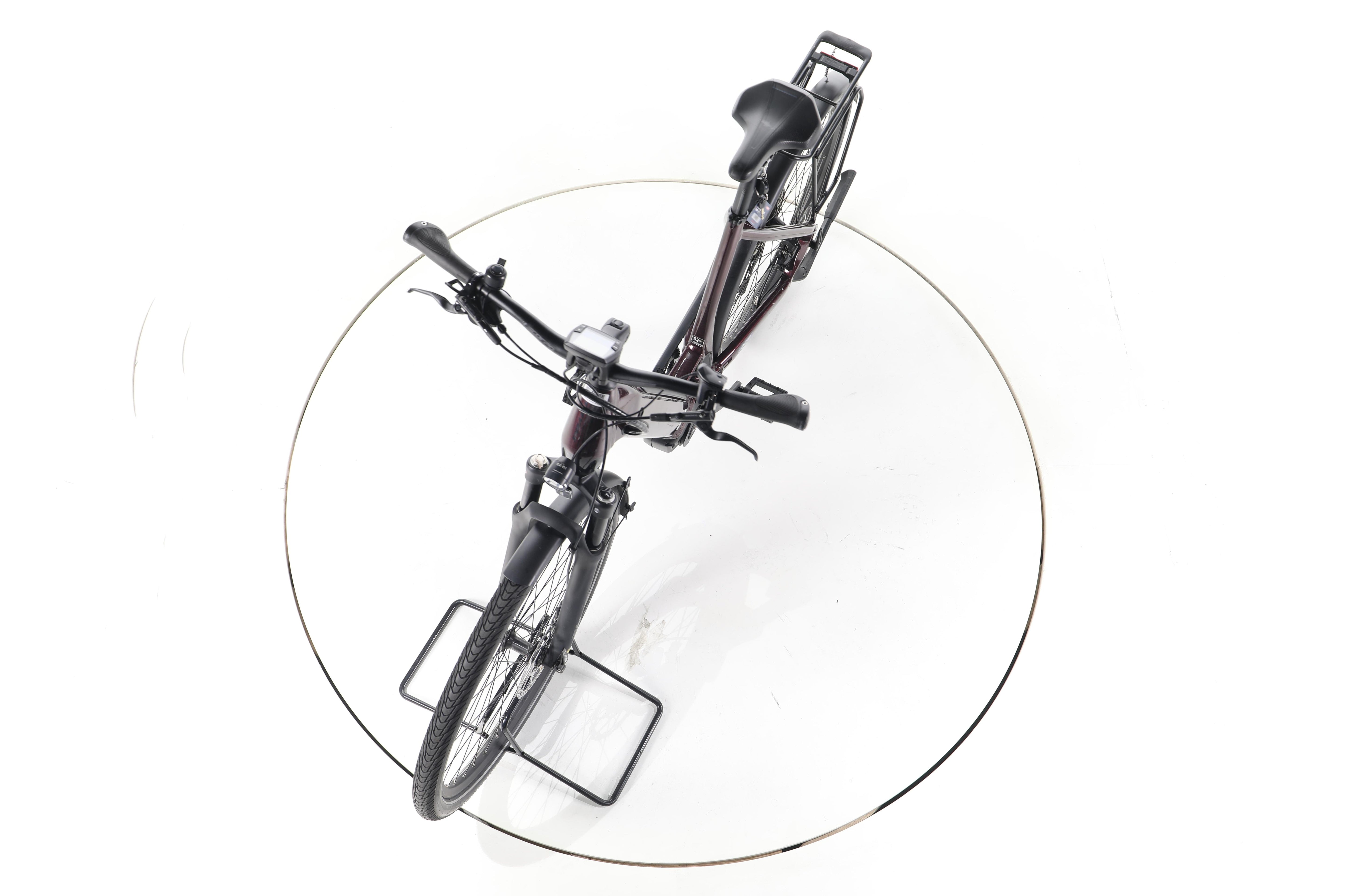 Stevens E-Triton PT6 Trekking E-Bike Tiefeinsteiger - Image 17