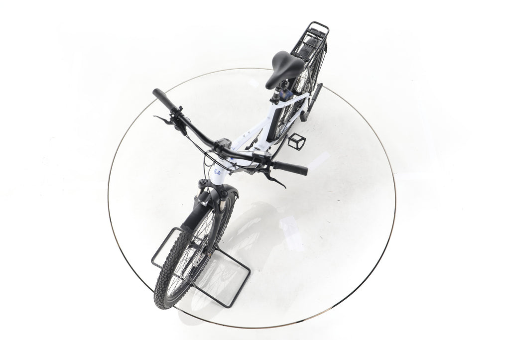 Winora Yucatan 12 Trekking E-Bike - Image 17