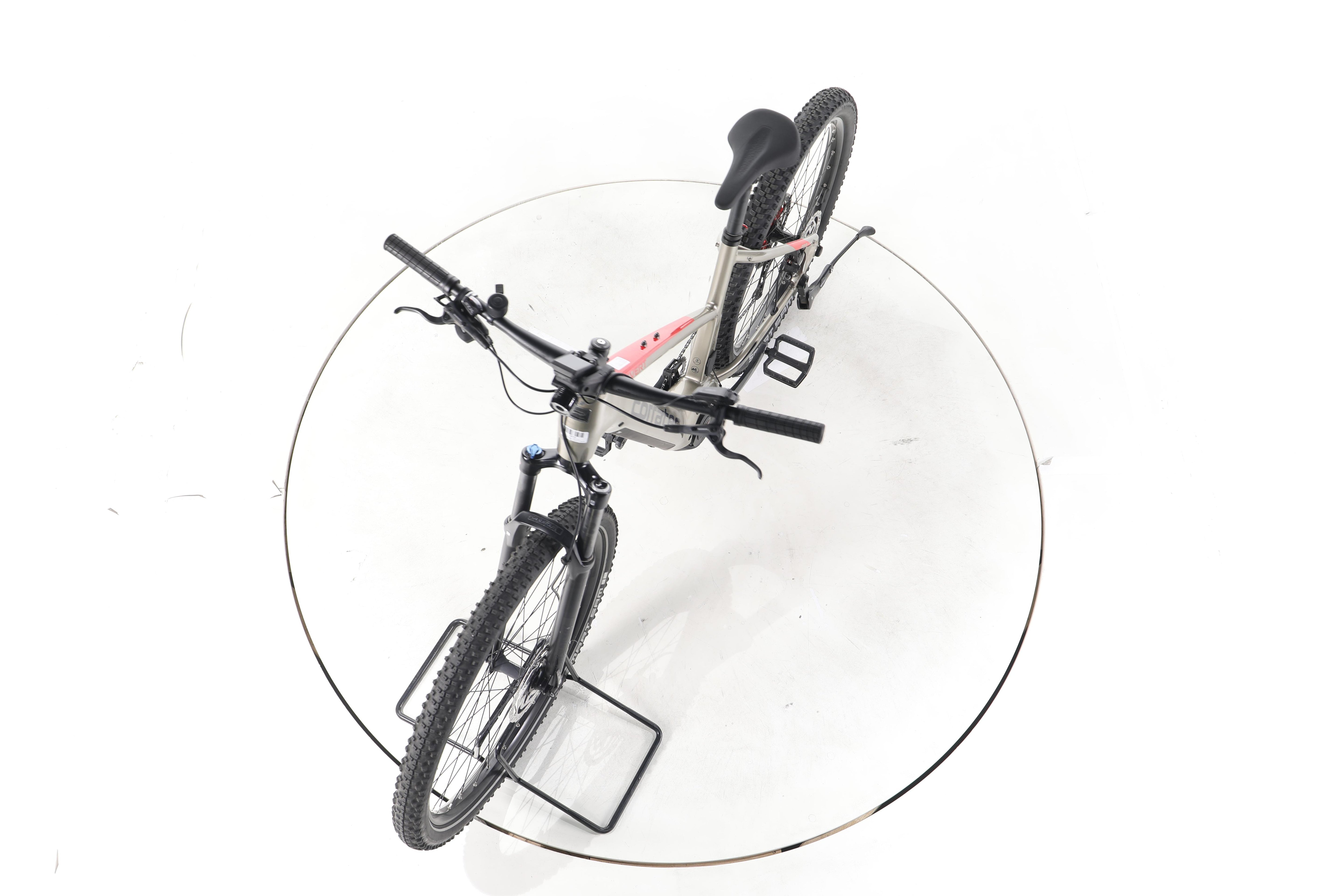 Corratec E-Power X-Vert Pro Sport E-Bike - Image 17
