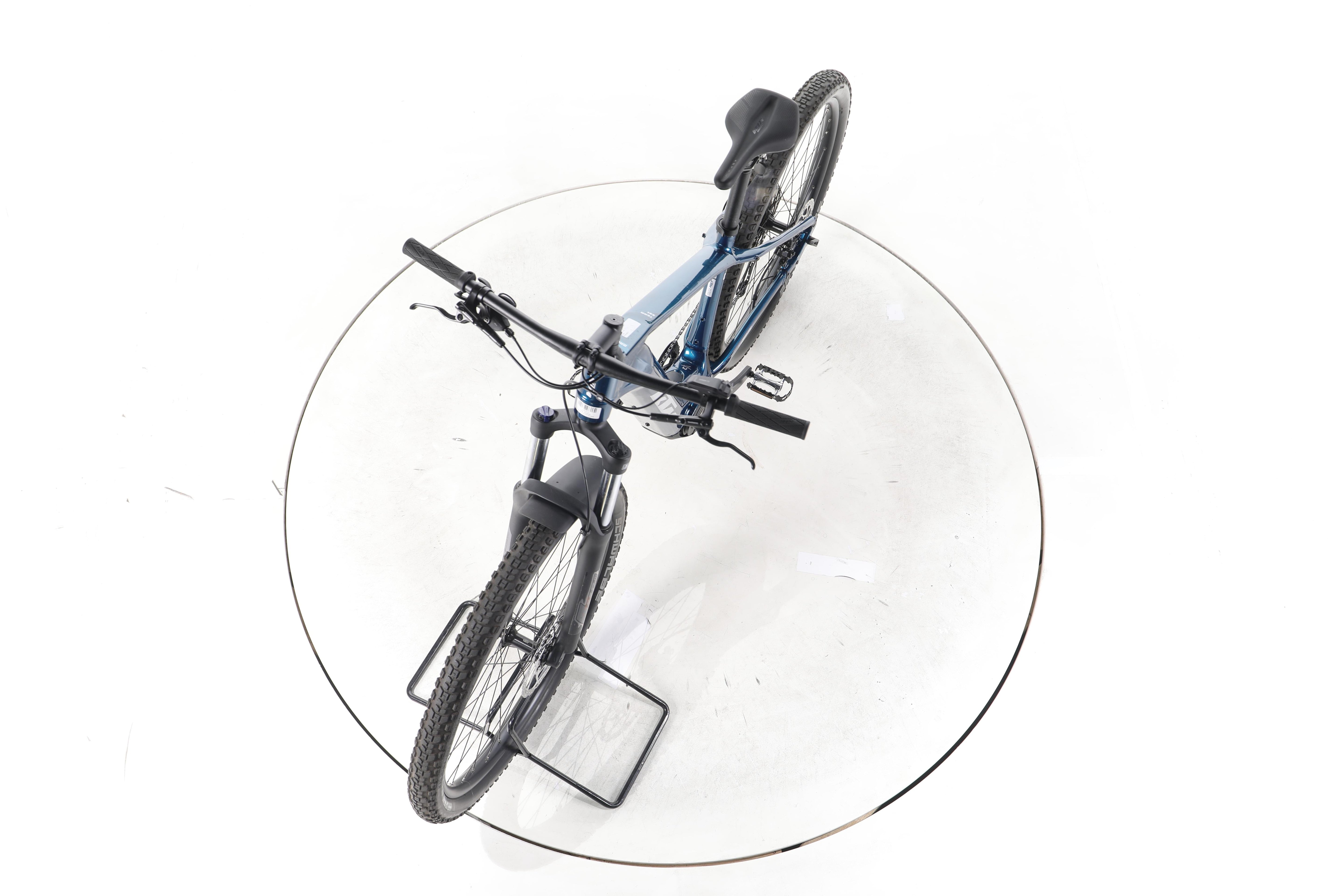 KTM Macina Team 691 E-Bike - Image 17