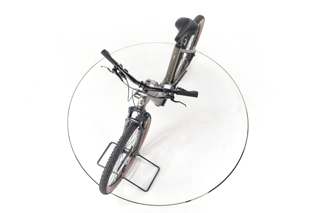 Scott Sub Cross eRide 10 RH-L Trekking E-Bike Tiefeinsteiger - Image 17