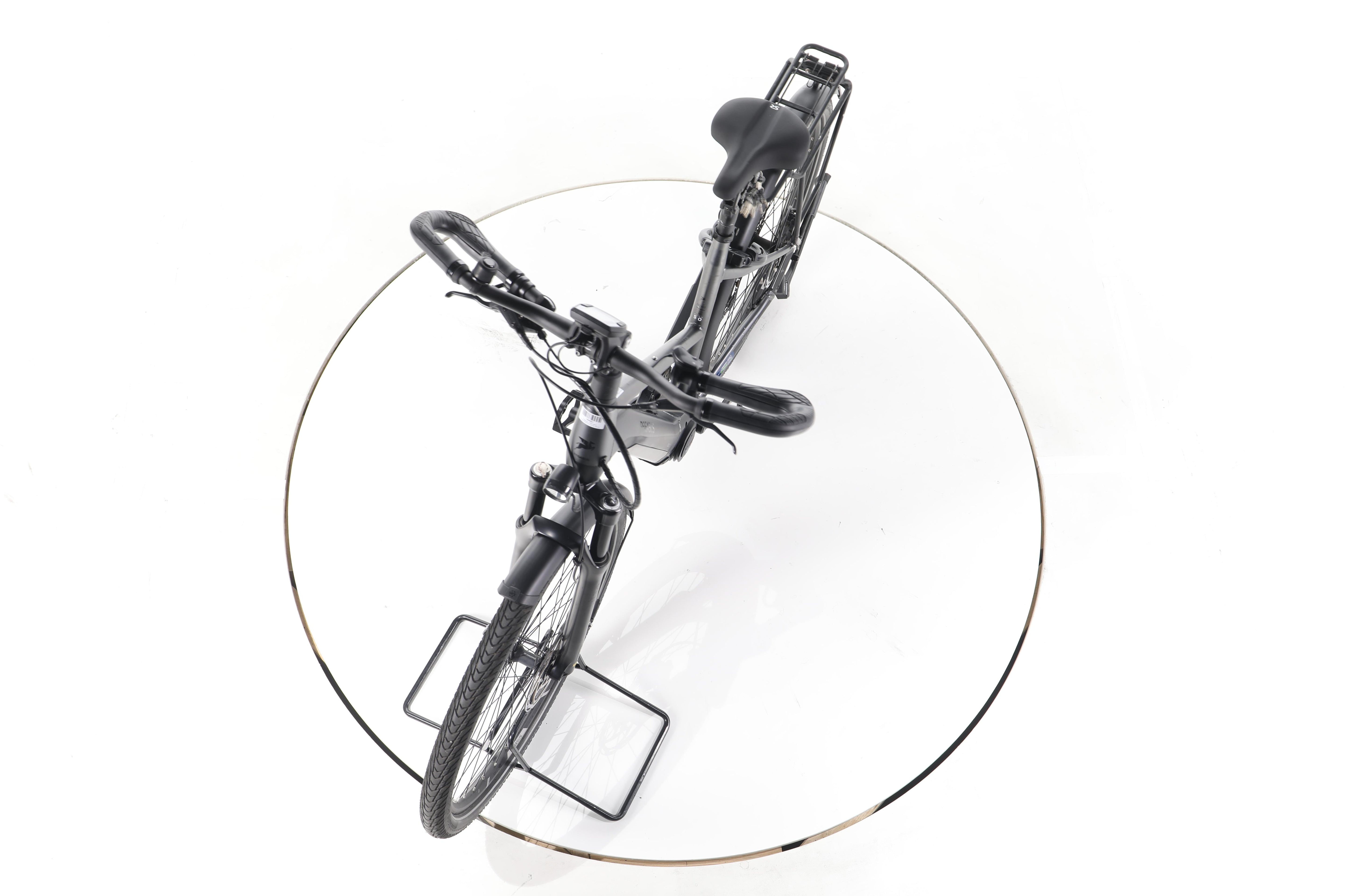 Pegasus Premio EVO 10 Lite Trekking E-Bike - Image 17