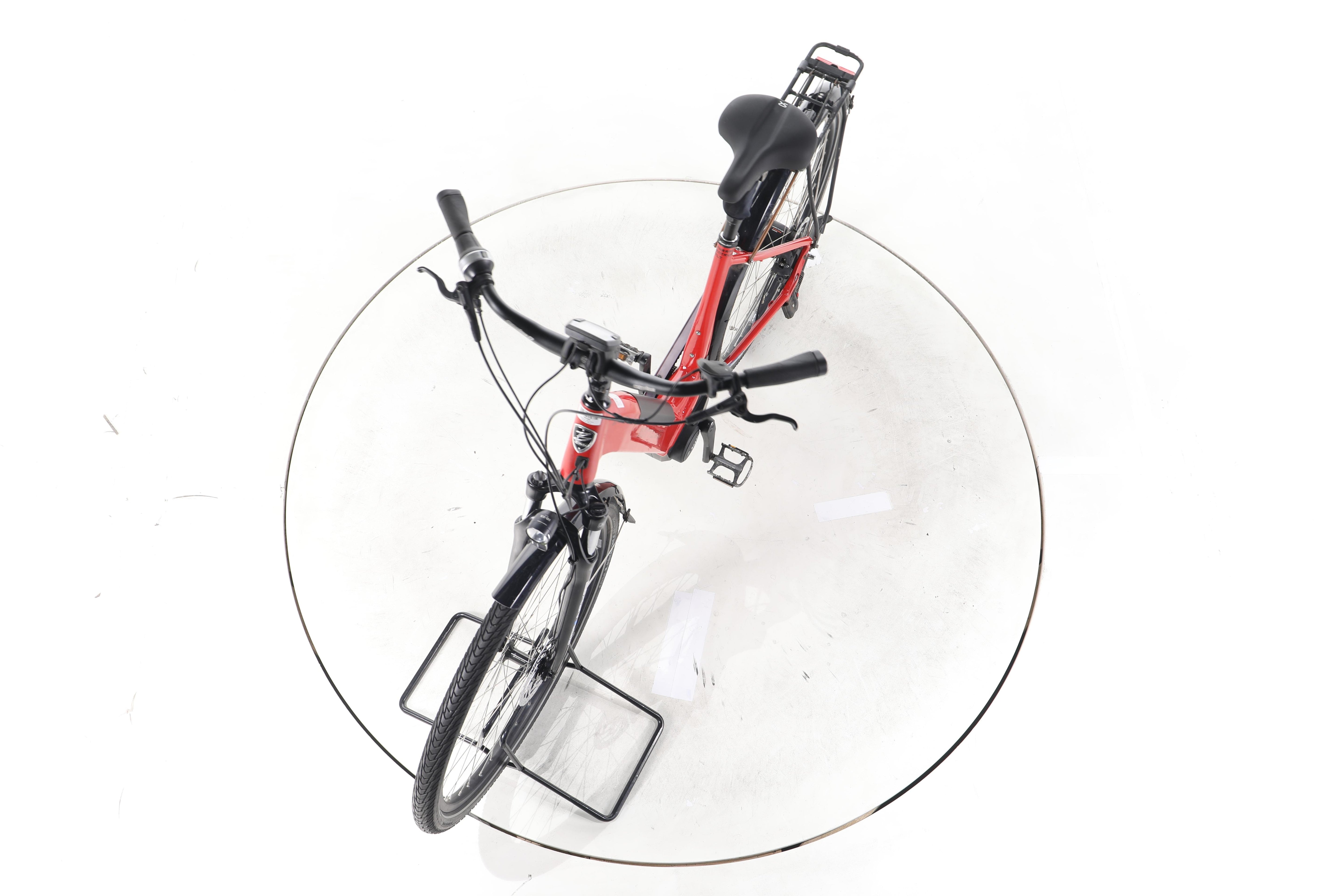 Böttcher Spirit City E-Bike Tiefeinsteiger - Image 17
