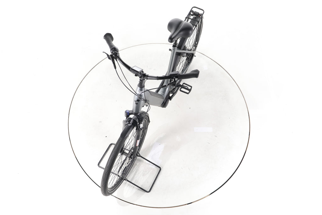 Cube Supreme RT Hybrid Pro City E-Bike Tiefeinsteiger - Image 17