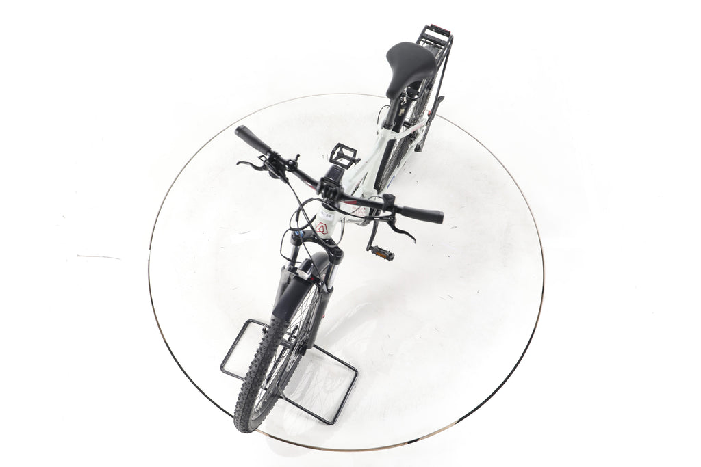 Axess Force WS Allroad Trekking E-Bike - Image 17