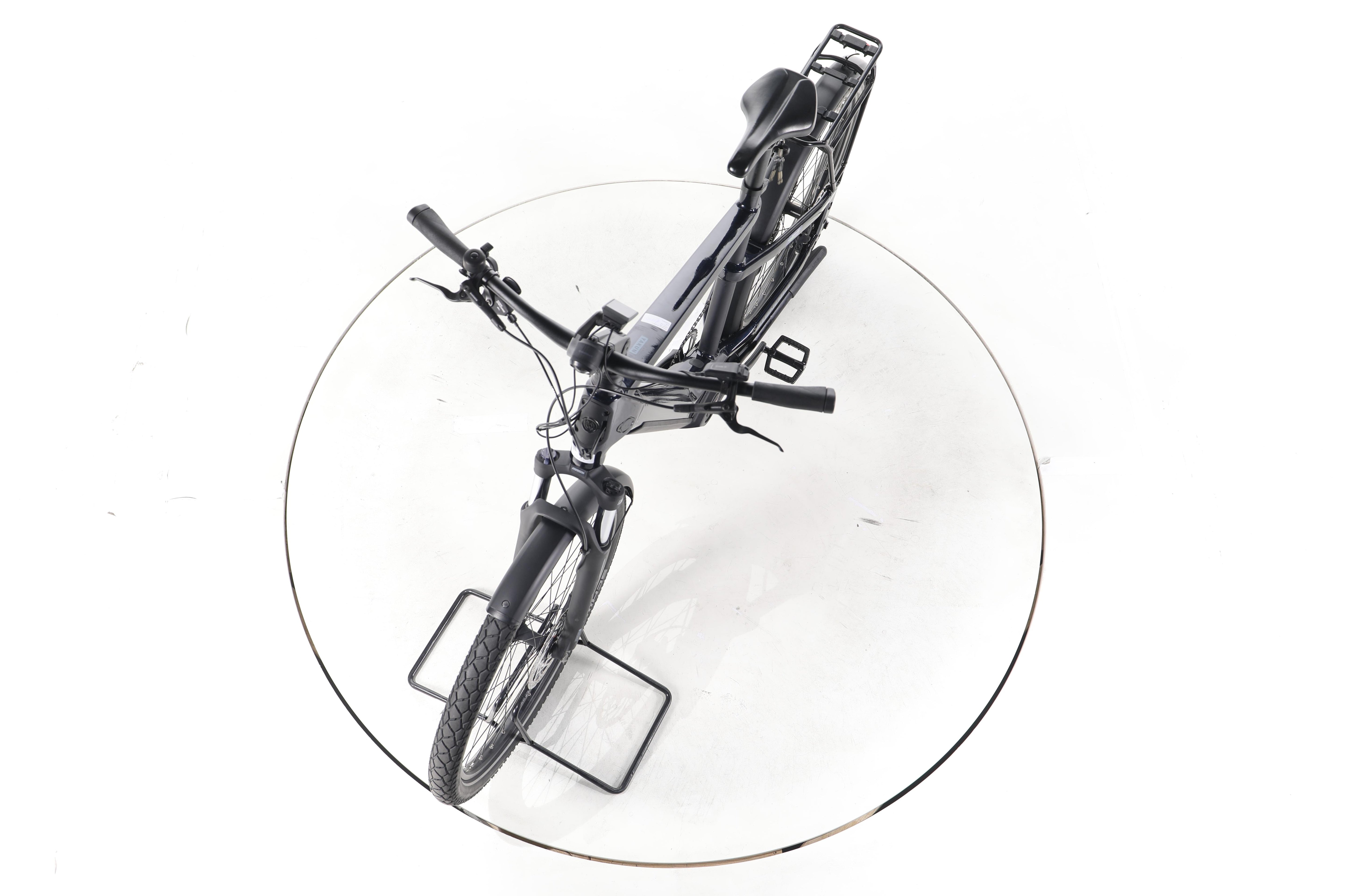 Winora Yakun 10 Trekking E-Bike - Image 17