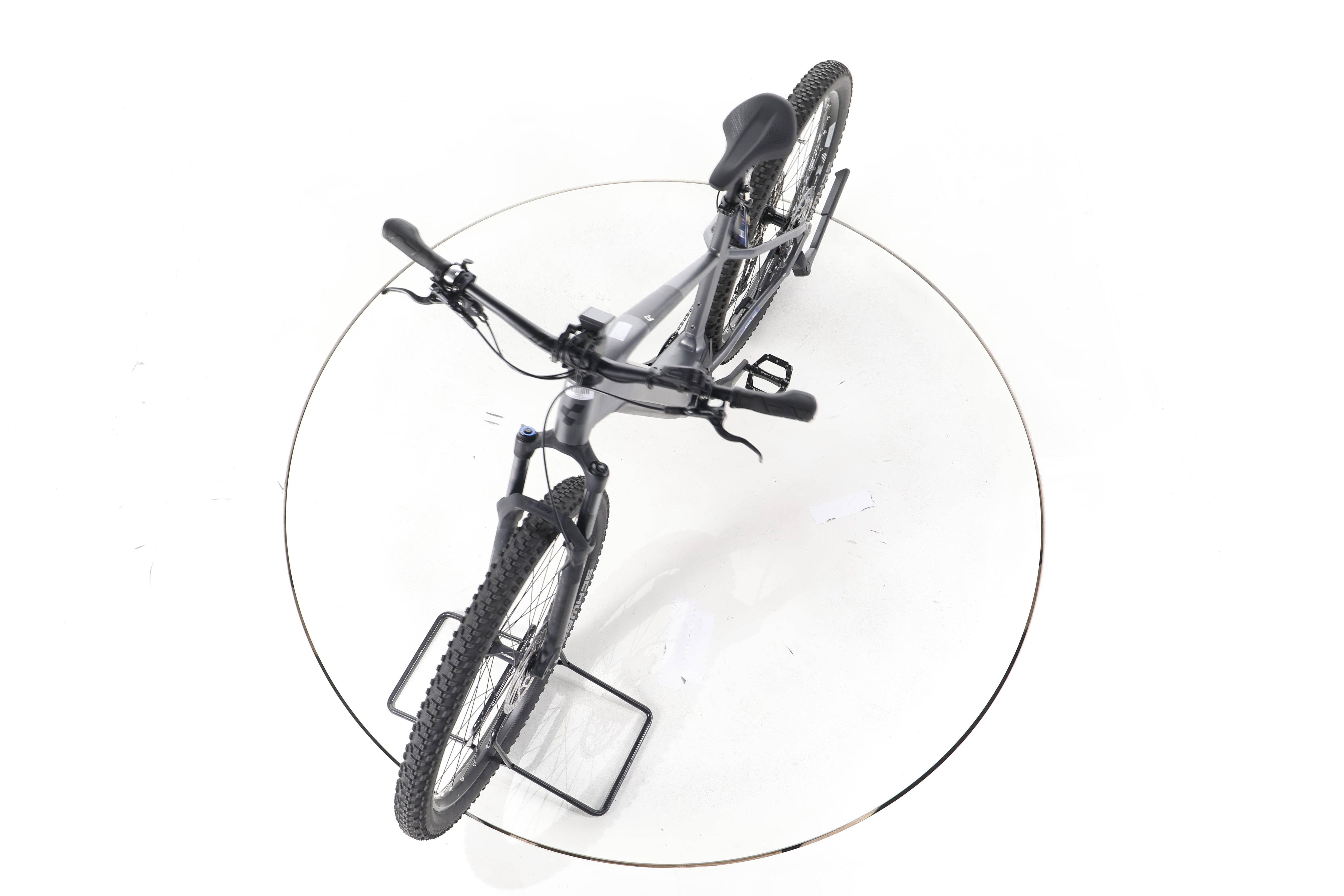 Cube Reaction Hybrid Race E-Bike - Image 17