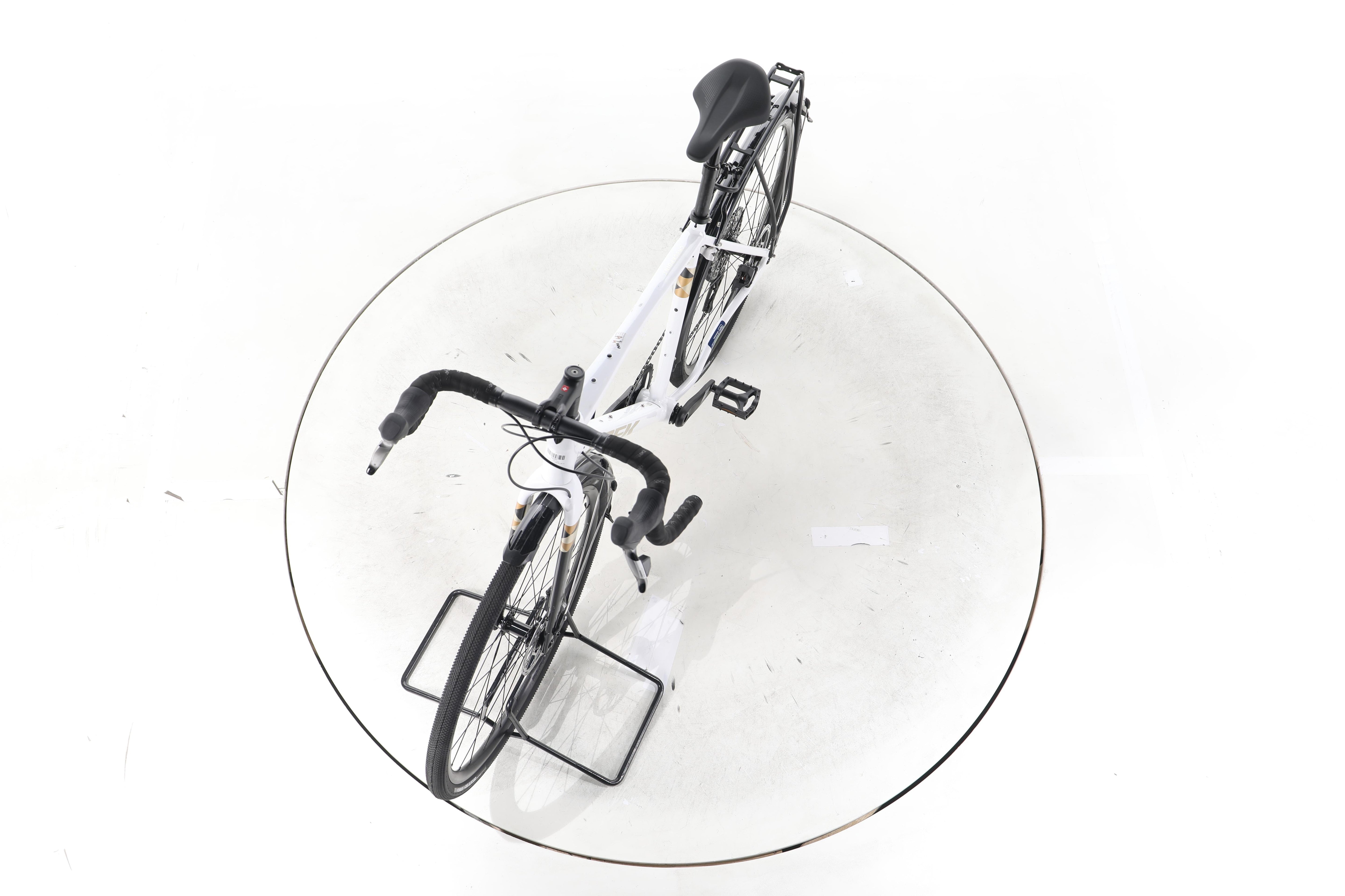 Trek Checkpoint ALR 5 AXS Gravelbike 2024 - Image 17
