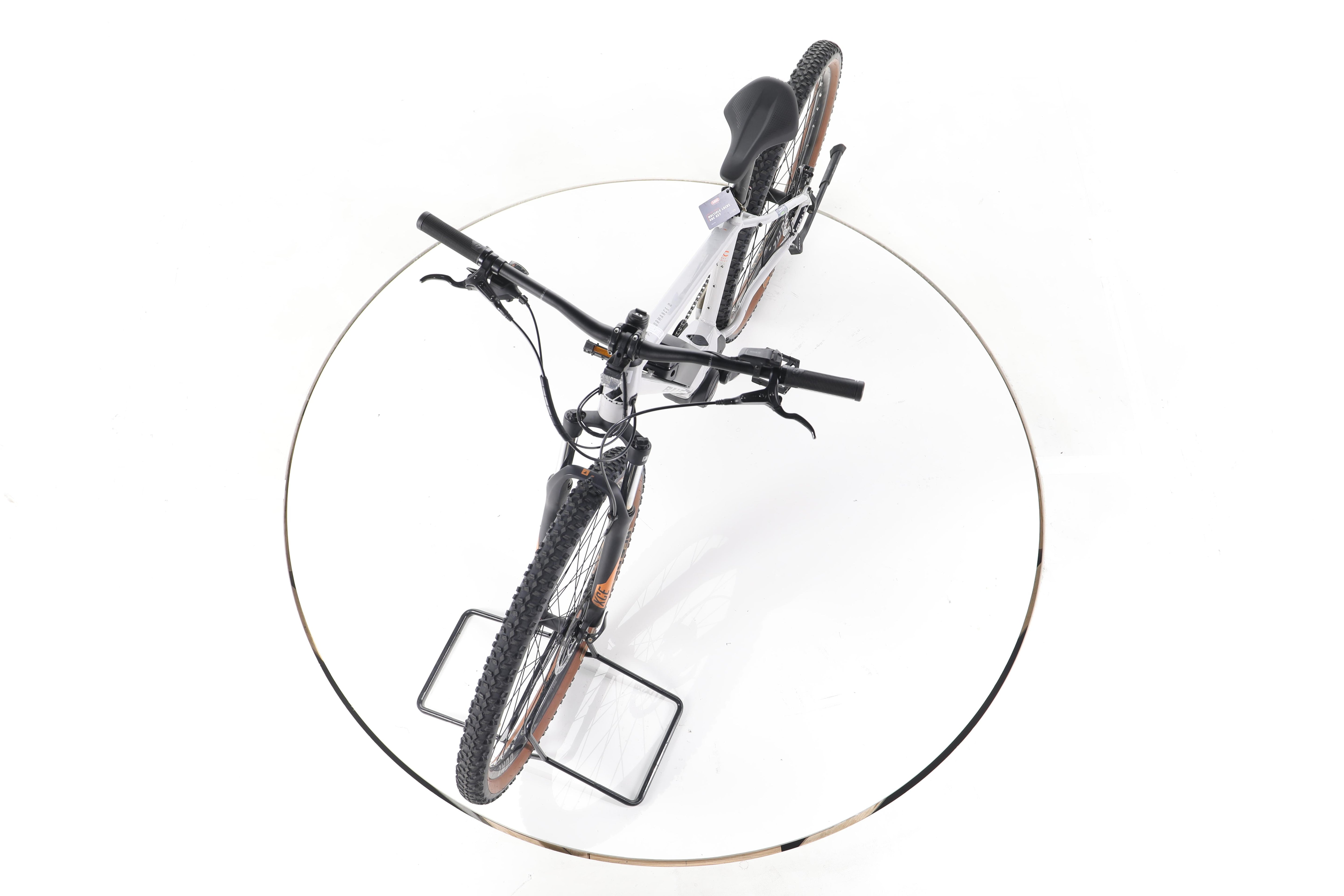 Bulls LT Performance 29 E-Bike - Image 17