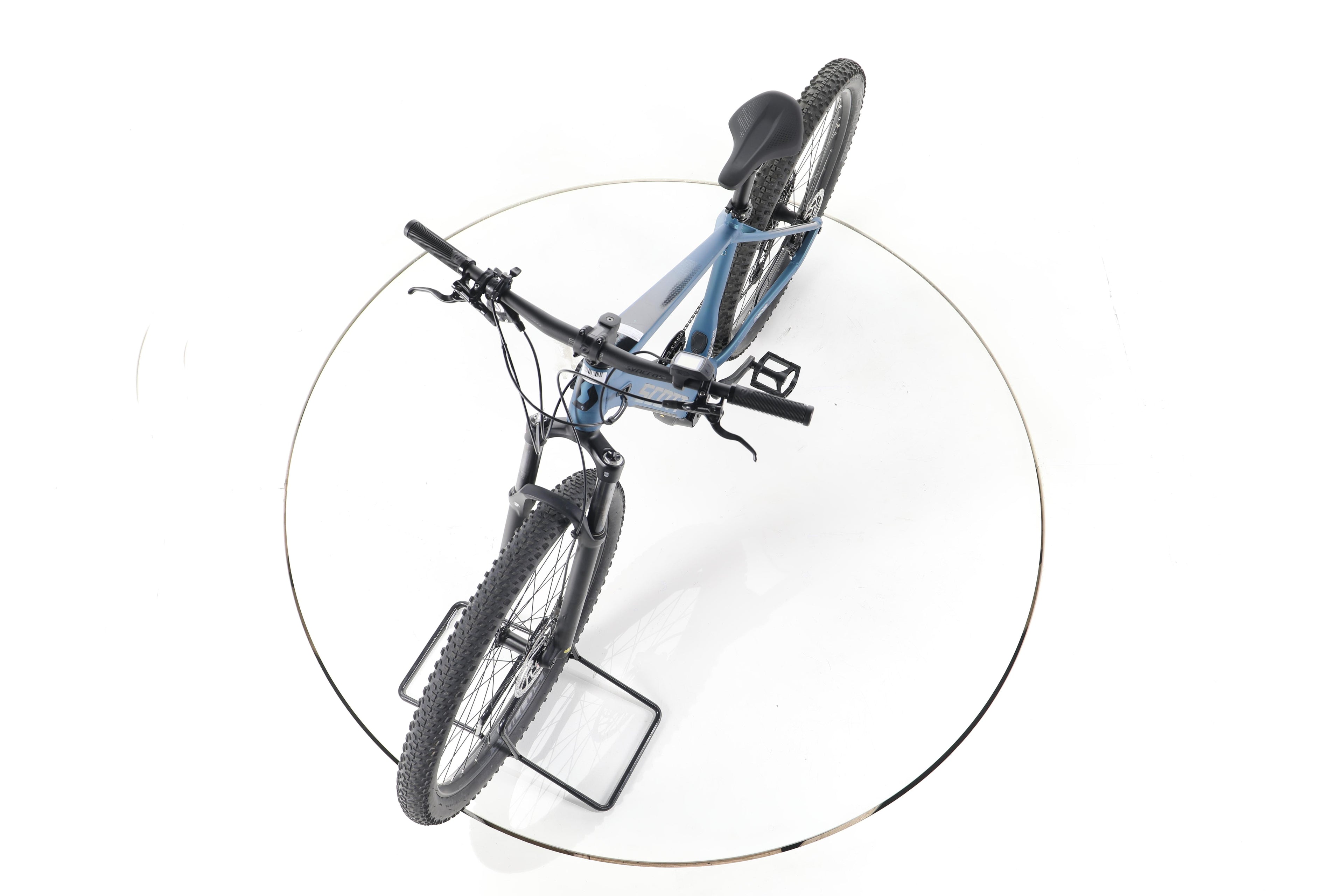 Scott Aspect eRIDE 910 E-Bike - Image 17