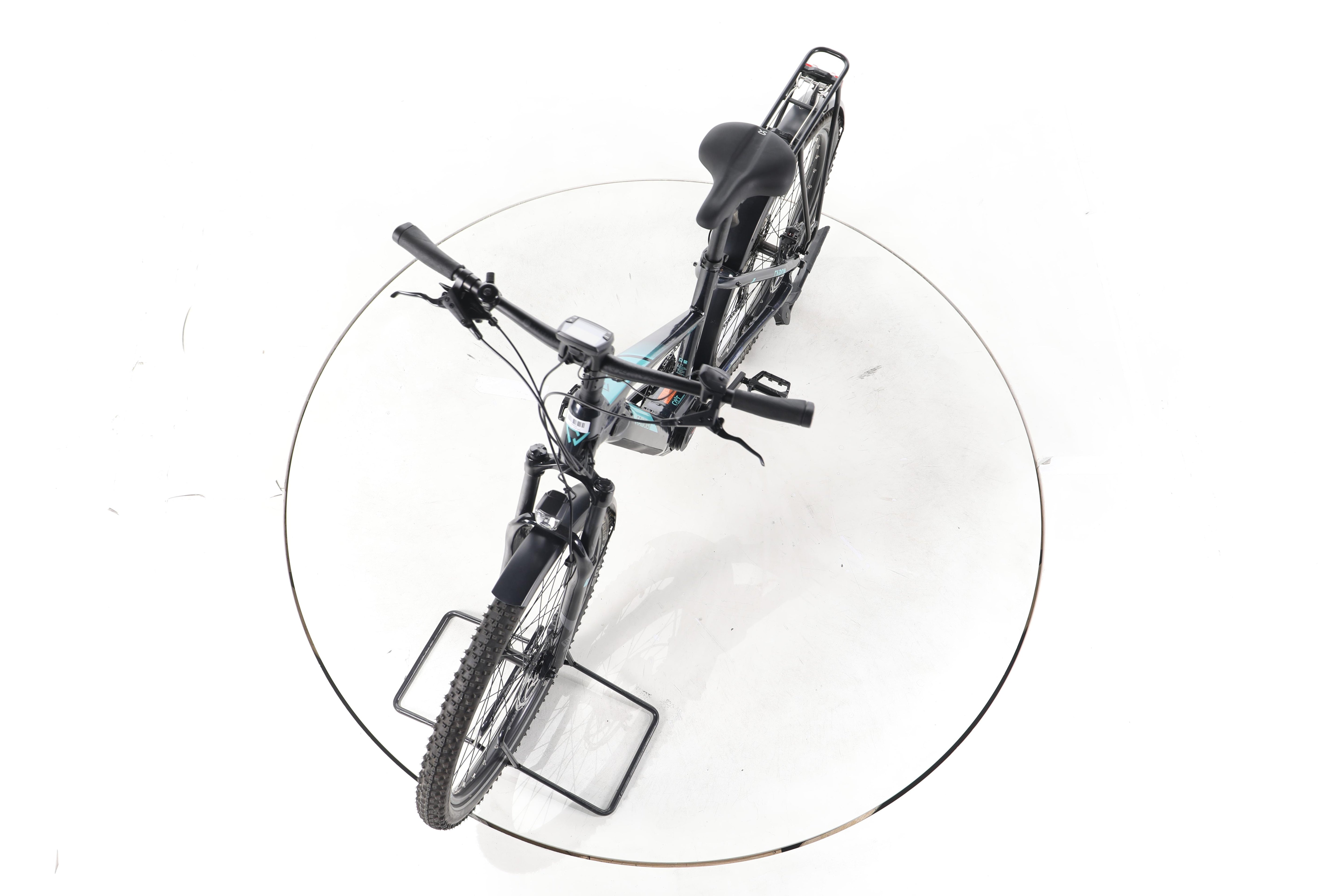 Conway Cairon C 2.0 Trekking E-Bike - Image 17