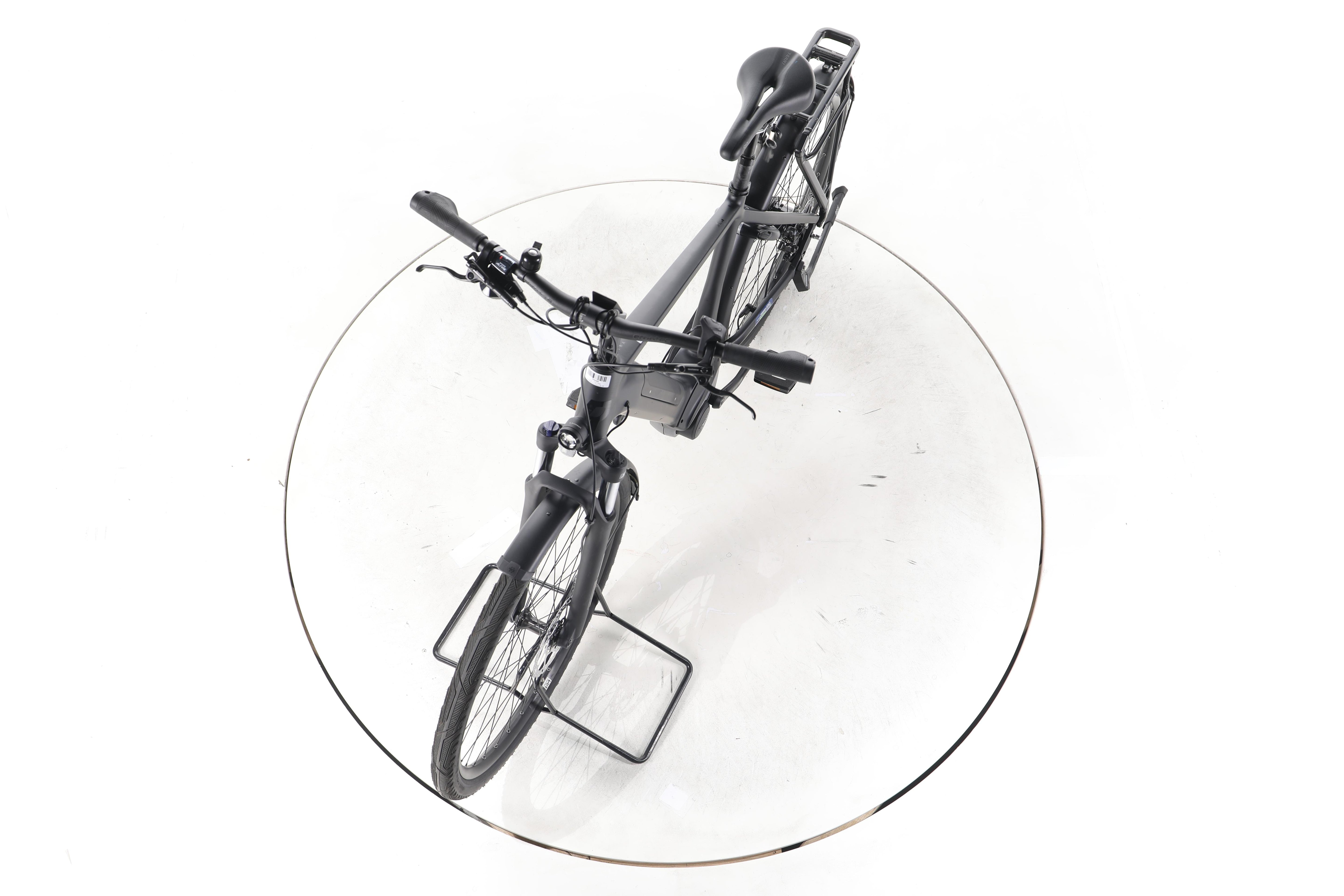 Rose Xtra Watt Evo Plus 2 City E-Bike - Image 17