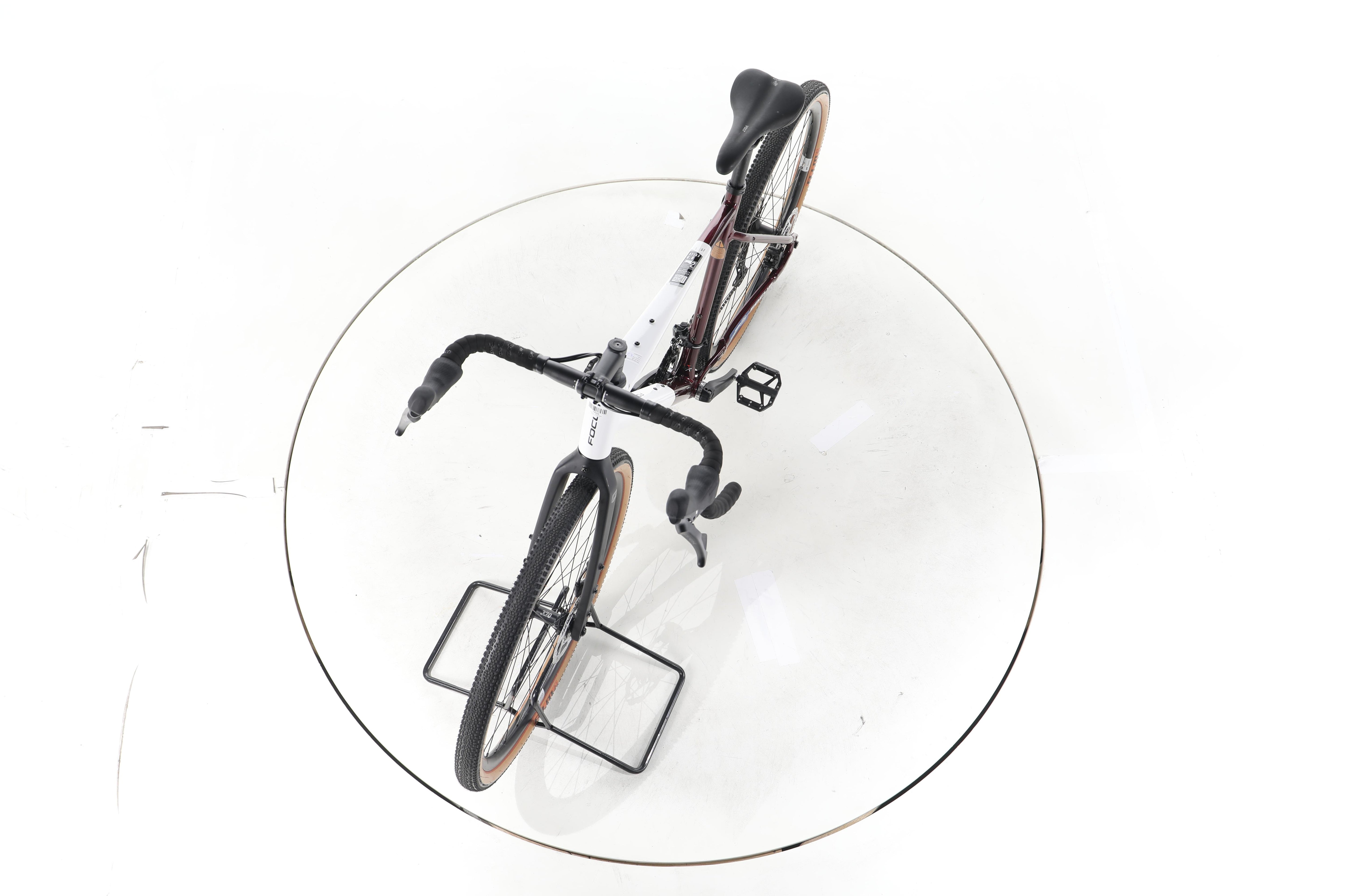 Focus Atlas 6.8 Gravelbike 2025 - Image 17