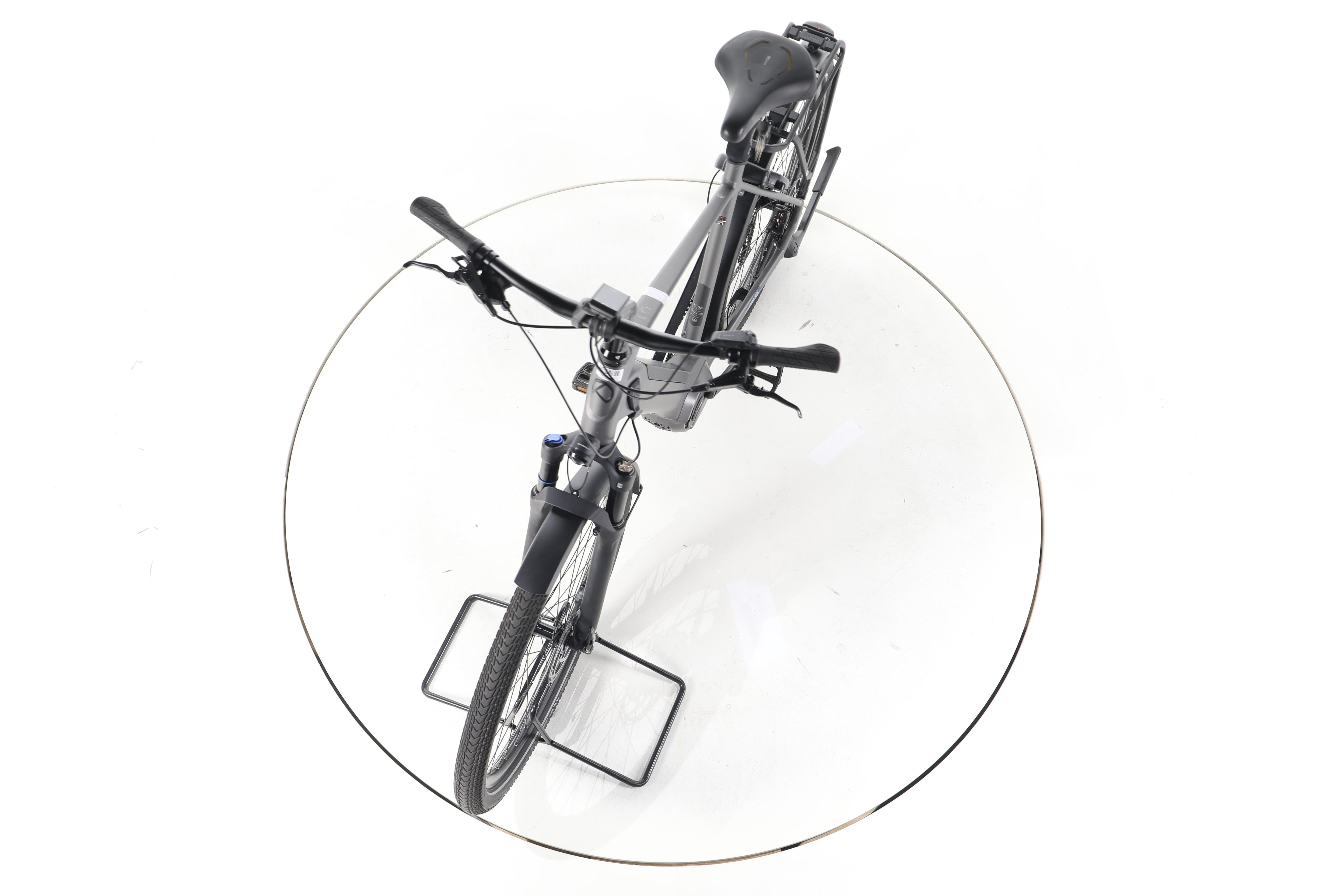 Kalkhoff Endeavour 5.b Advance Trekking E-Bike - Image 17