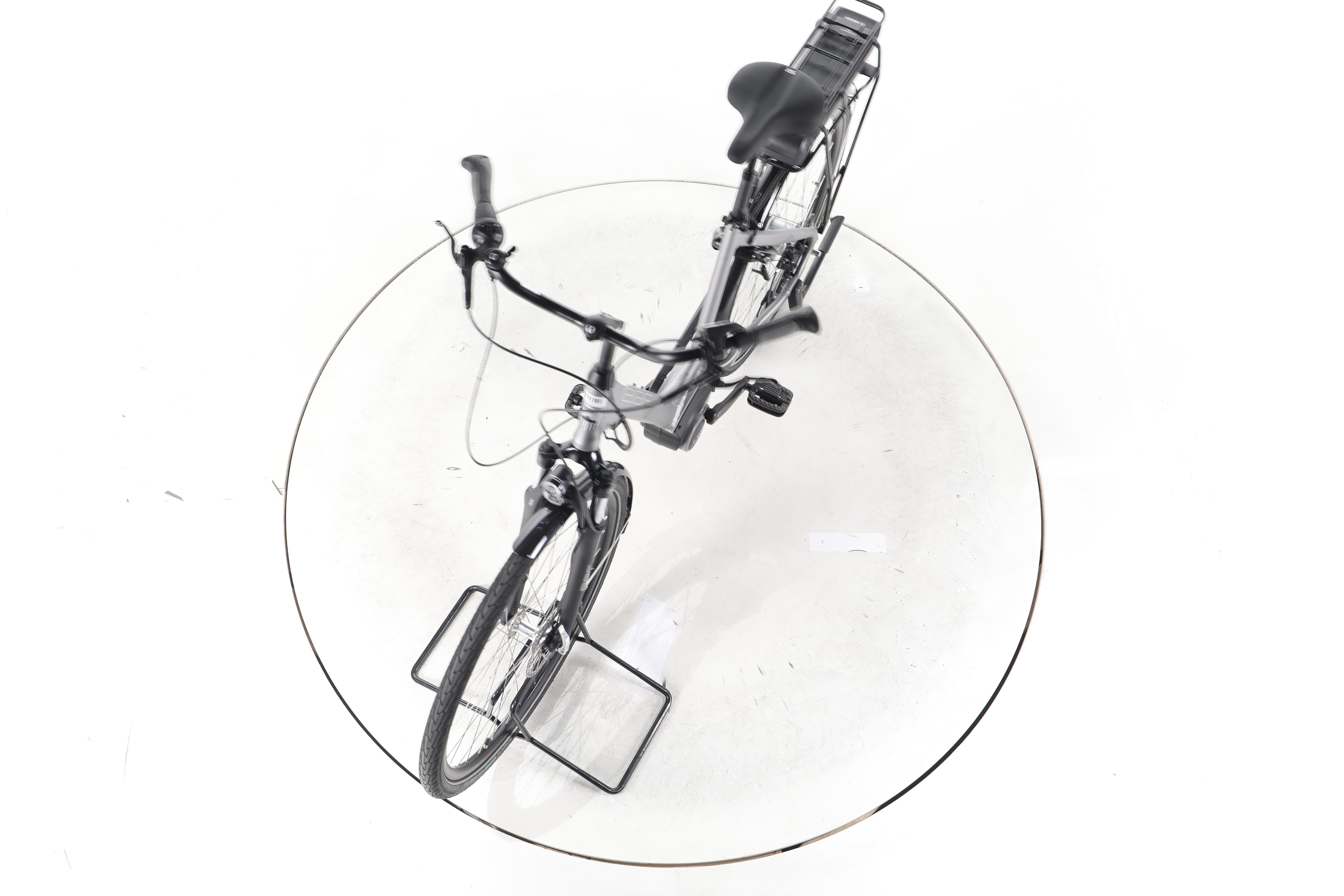 BBF Avignon City E-Bike Tiefeinsteiger - Image 17