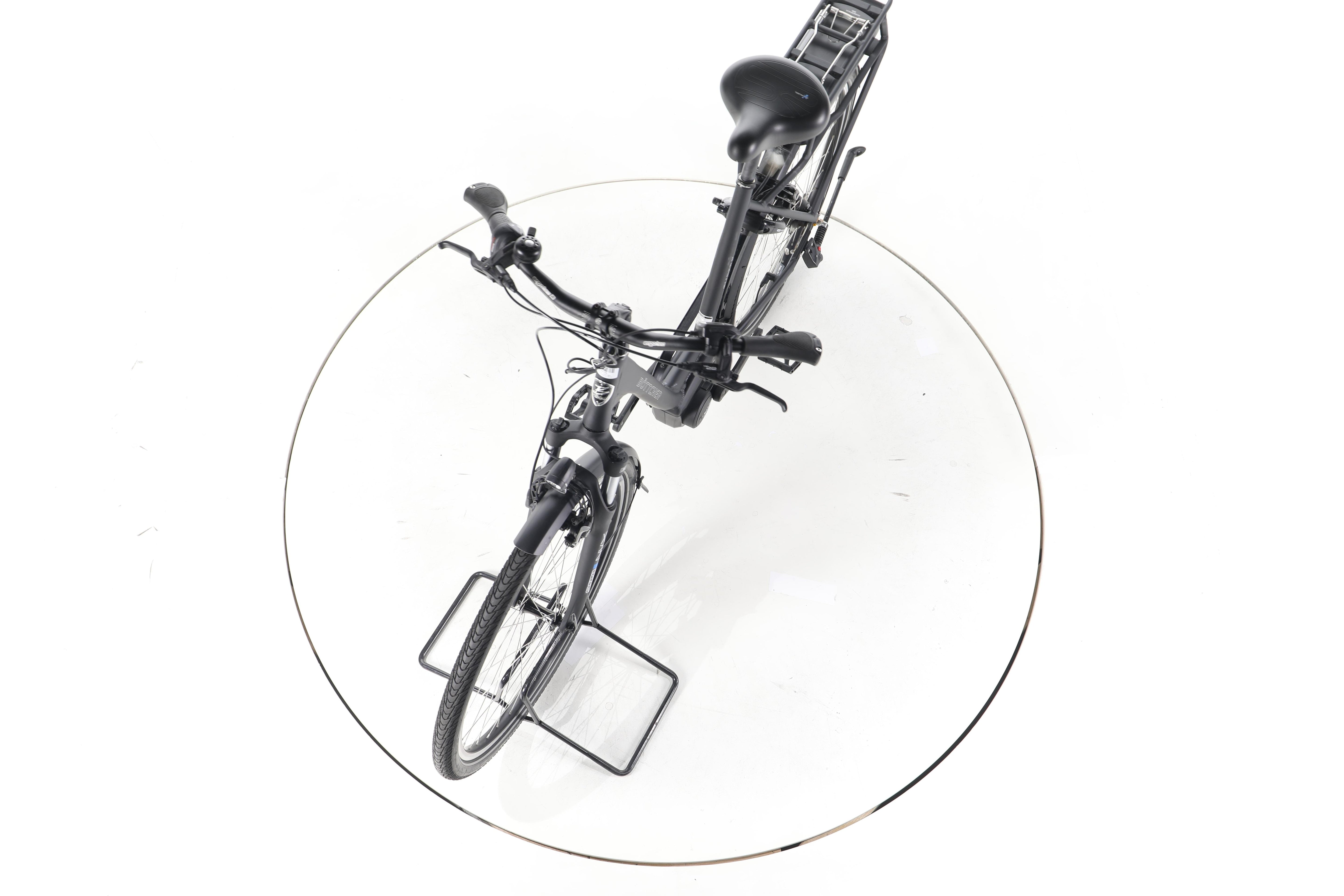 Böttcher Glider X Active City E-Bike Tiefeinsteiger - Image 17