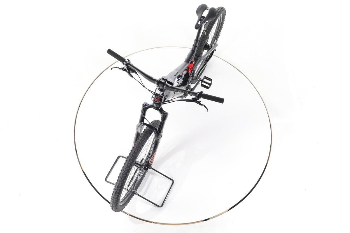 GASGAS G Light Trail 3.0 E-Bike Fully - Image 17