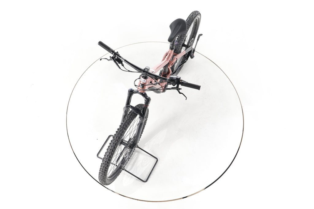 Haibike AllTrail 7 E-Bike Fully 2024 - Image 17