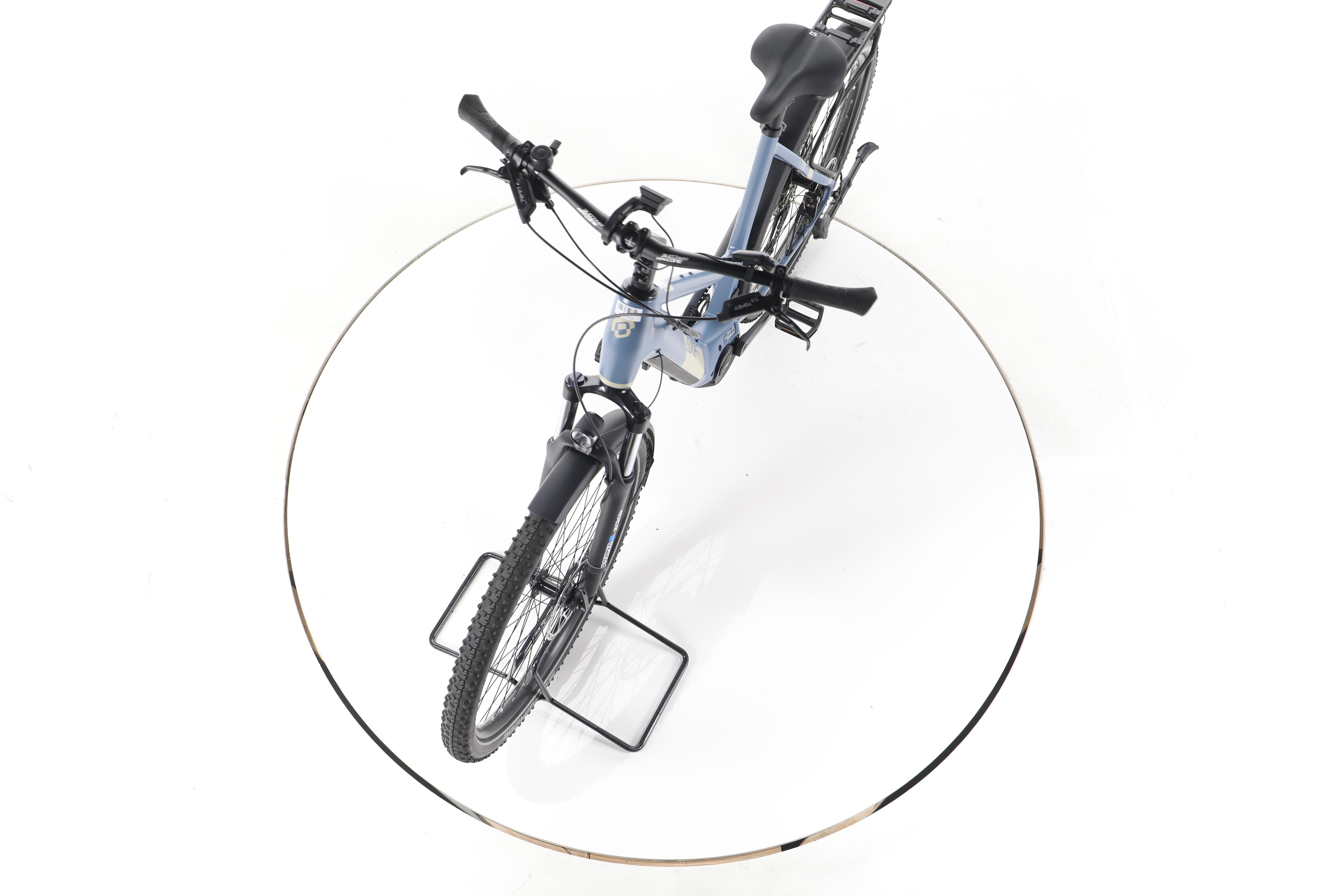 CONE Bikes eSUV IN 3.0 Trekking E-Bike - Image 17