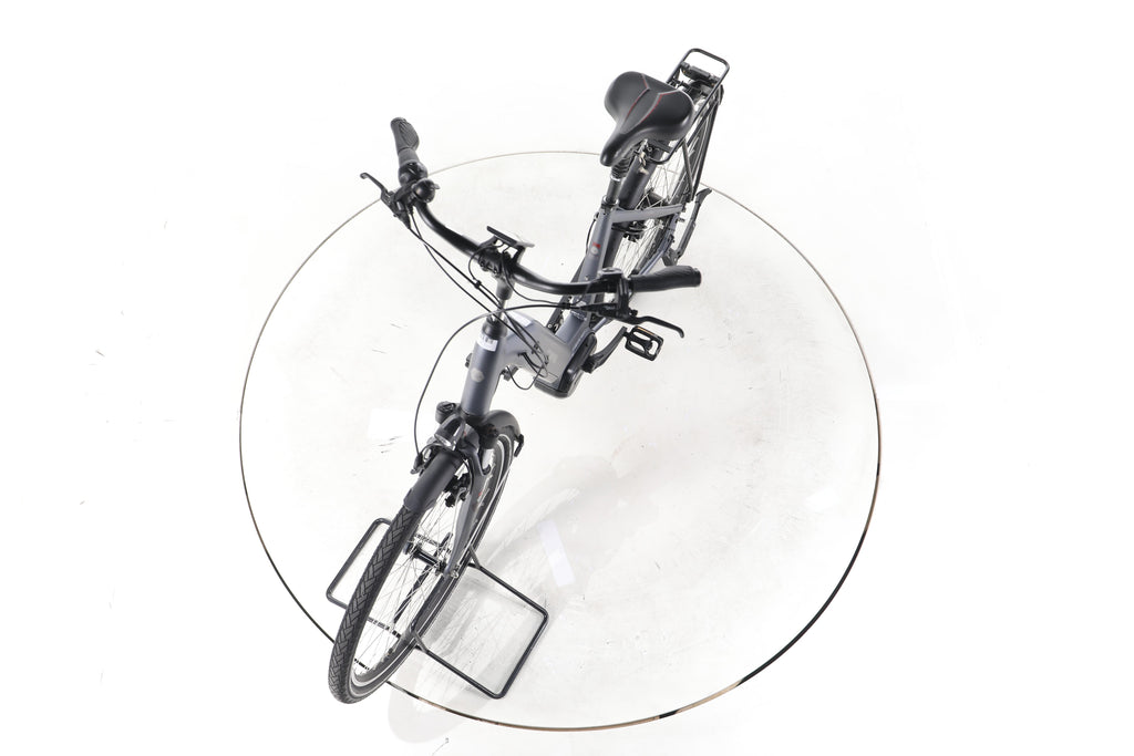 Lehmkuhl P 3.5 City E-Bike Tiefeinsteiger - Image 17
