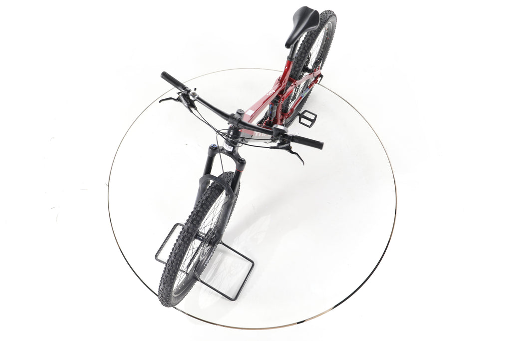 Trek Rail 5 Gen 2 Fully E-Bike - Image 17
