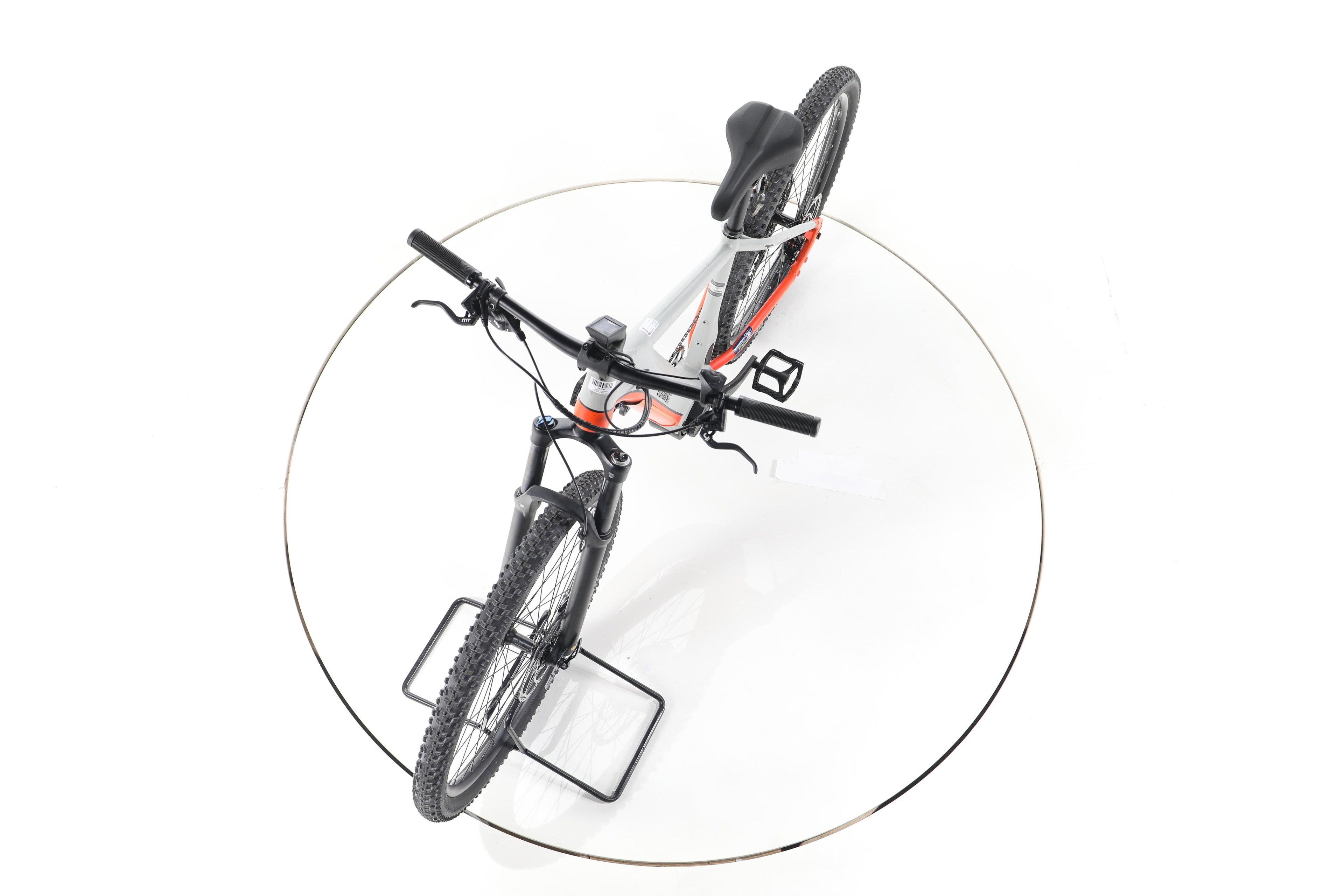 EBIKE Offroad Pro MTB E-Bike - Image 17