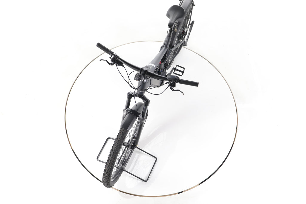 Cube Stereo Hybrid ONE22 Pro Allroad 800 E-Bike Fully 2025 - Image 17