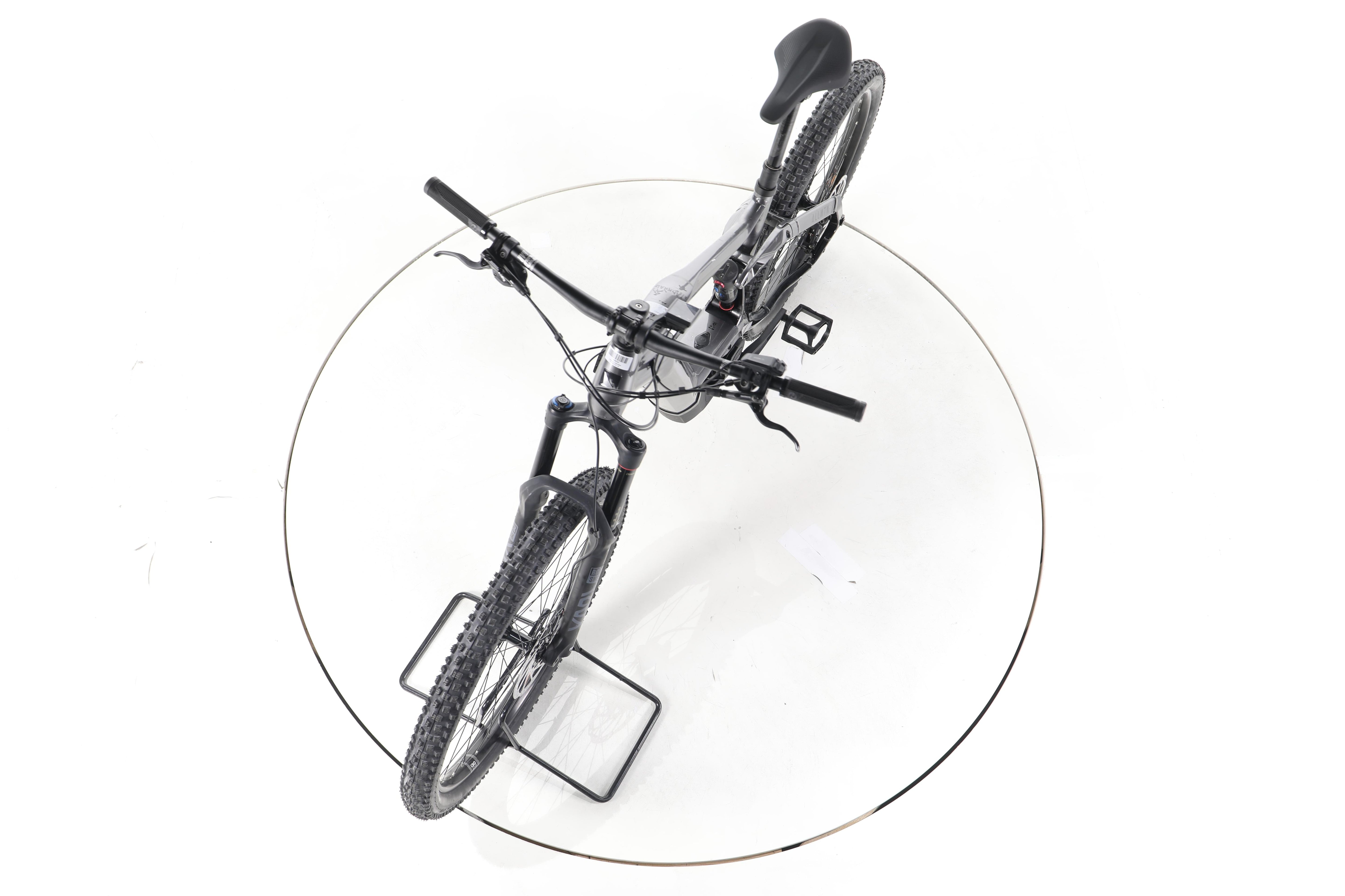 Haibike AllMtn 5 Fully E-Bike - Image 17