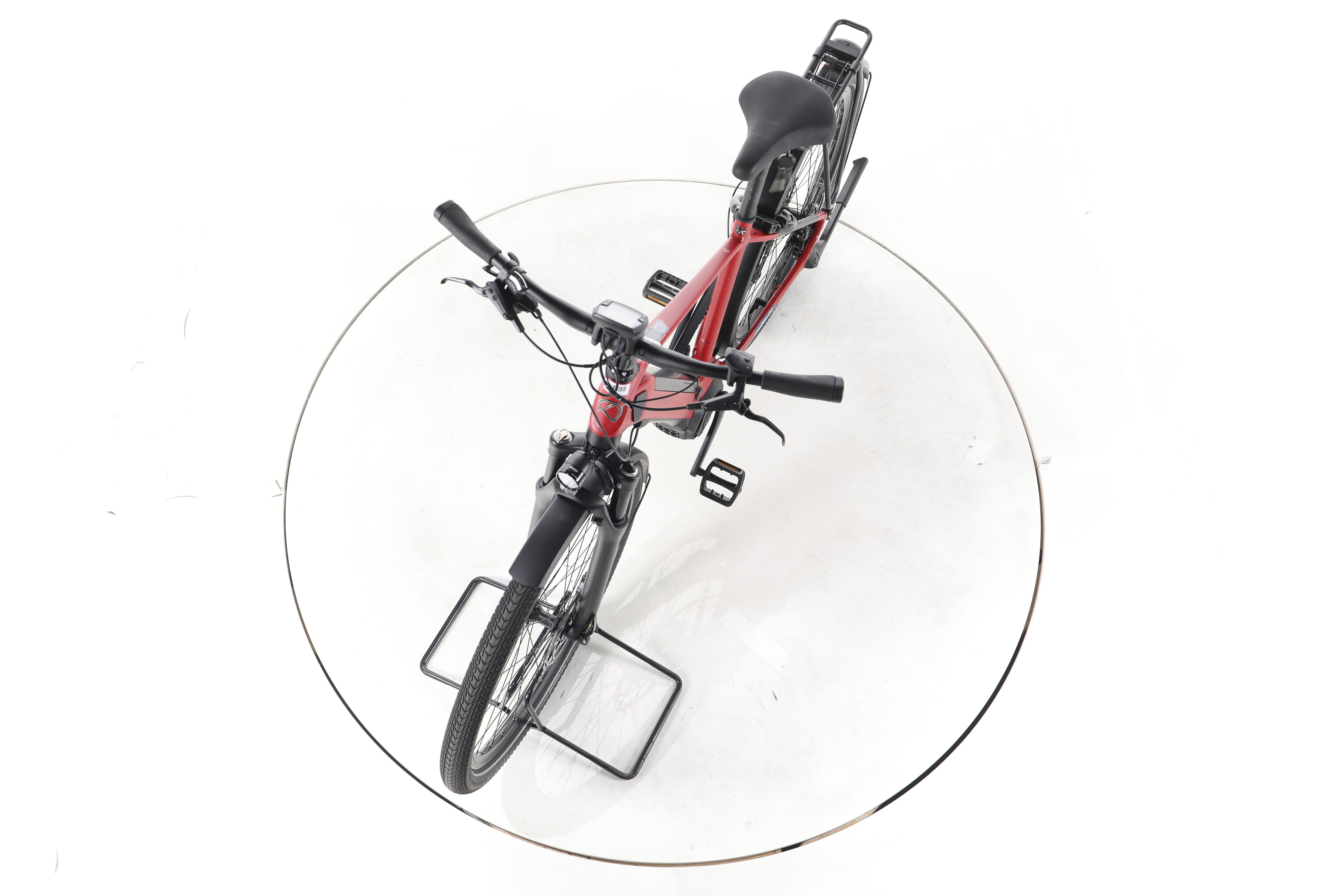 Kalkhoff Endeavour 5.B Move+ Trekking E-Bike - Image 17