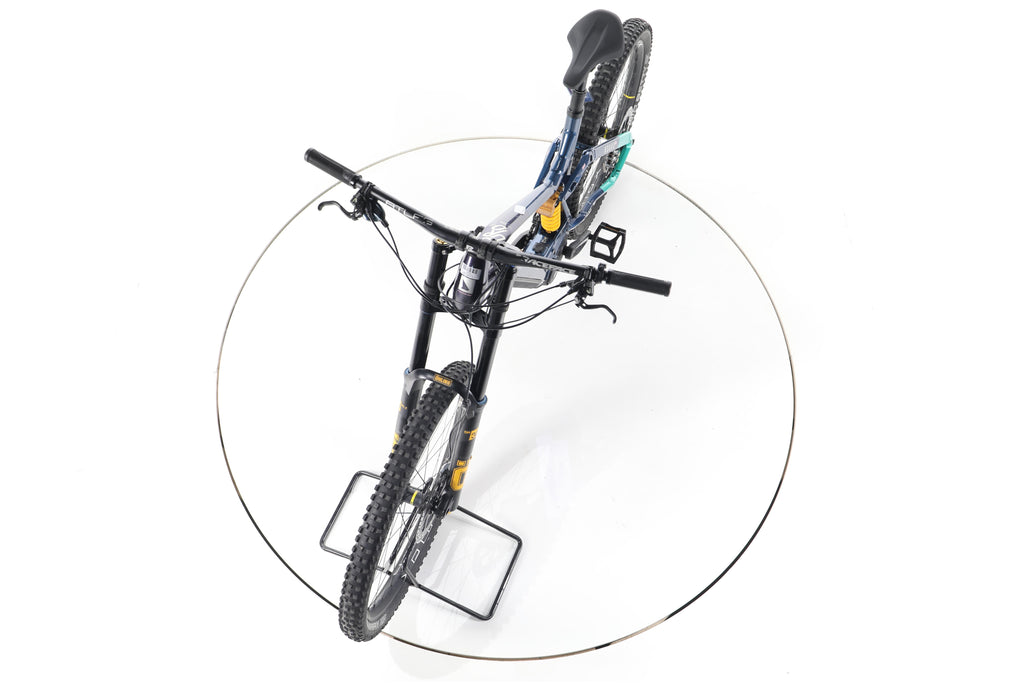 Haibike Nduro 8 Freeride Fully E-Bike 2024 - Image 17